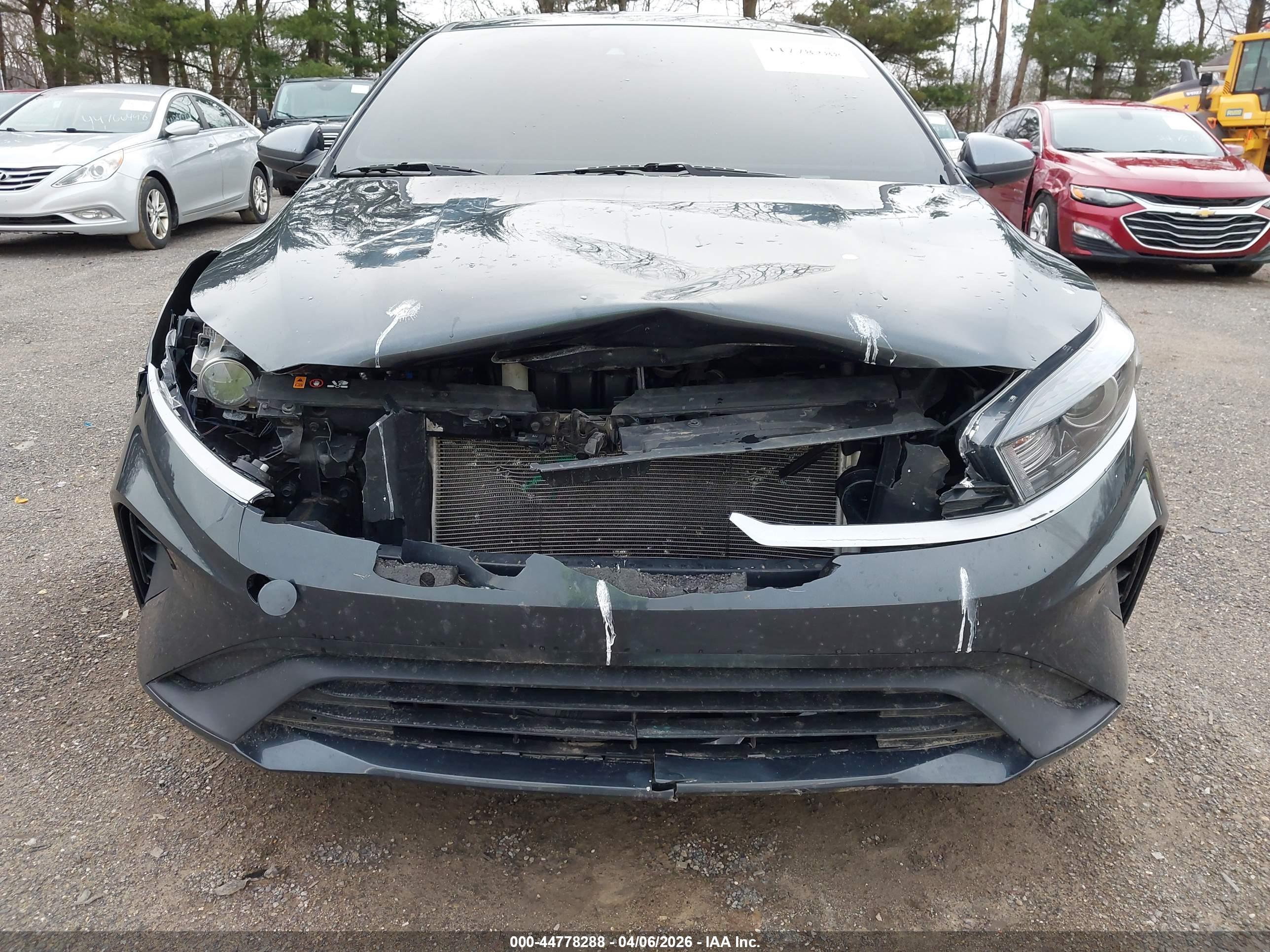 KIA FORTE image 6
