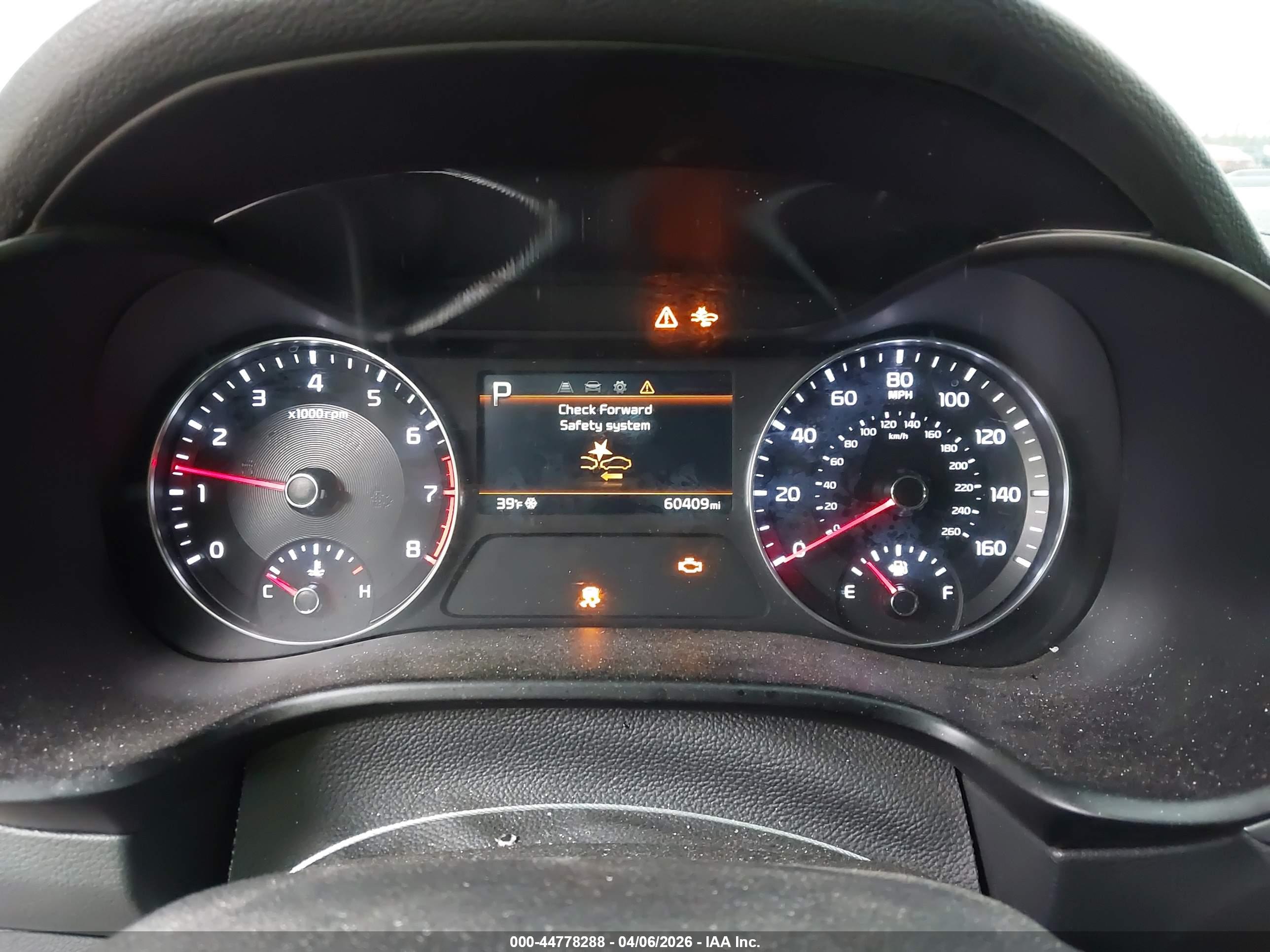 KIA FORTE image 7