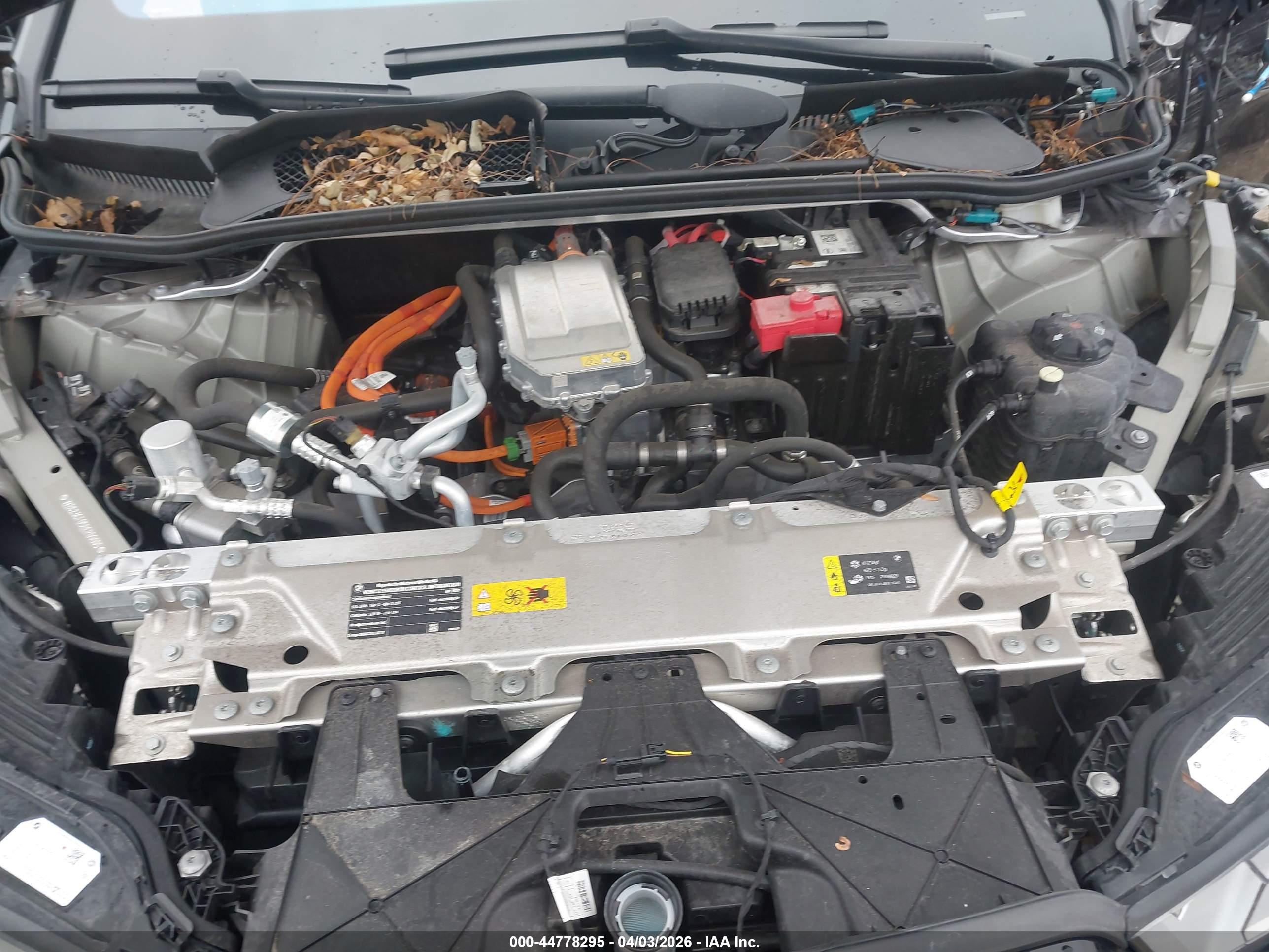 BMW IX image 10