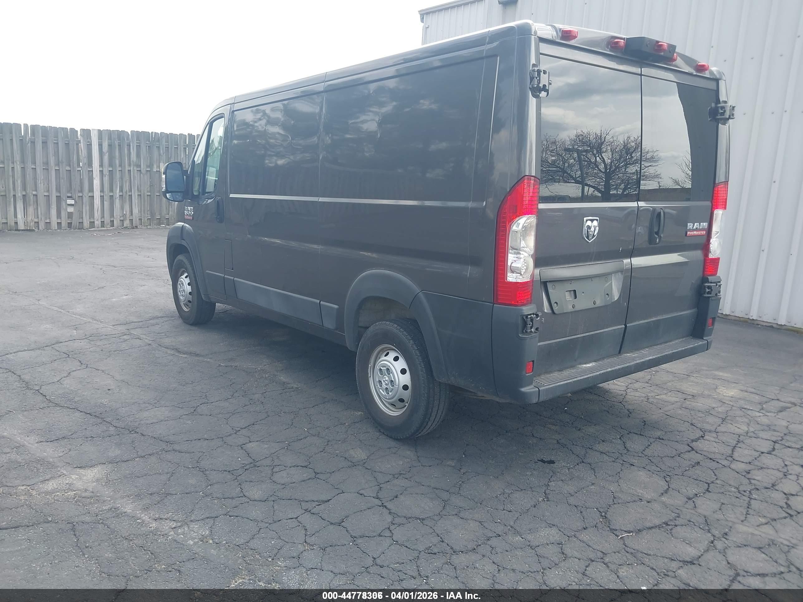 RAM PROMASTER image 3