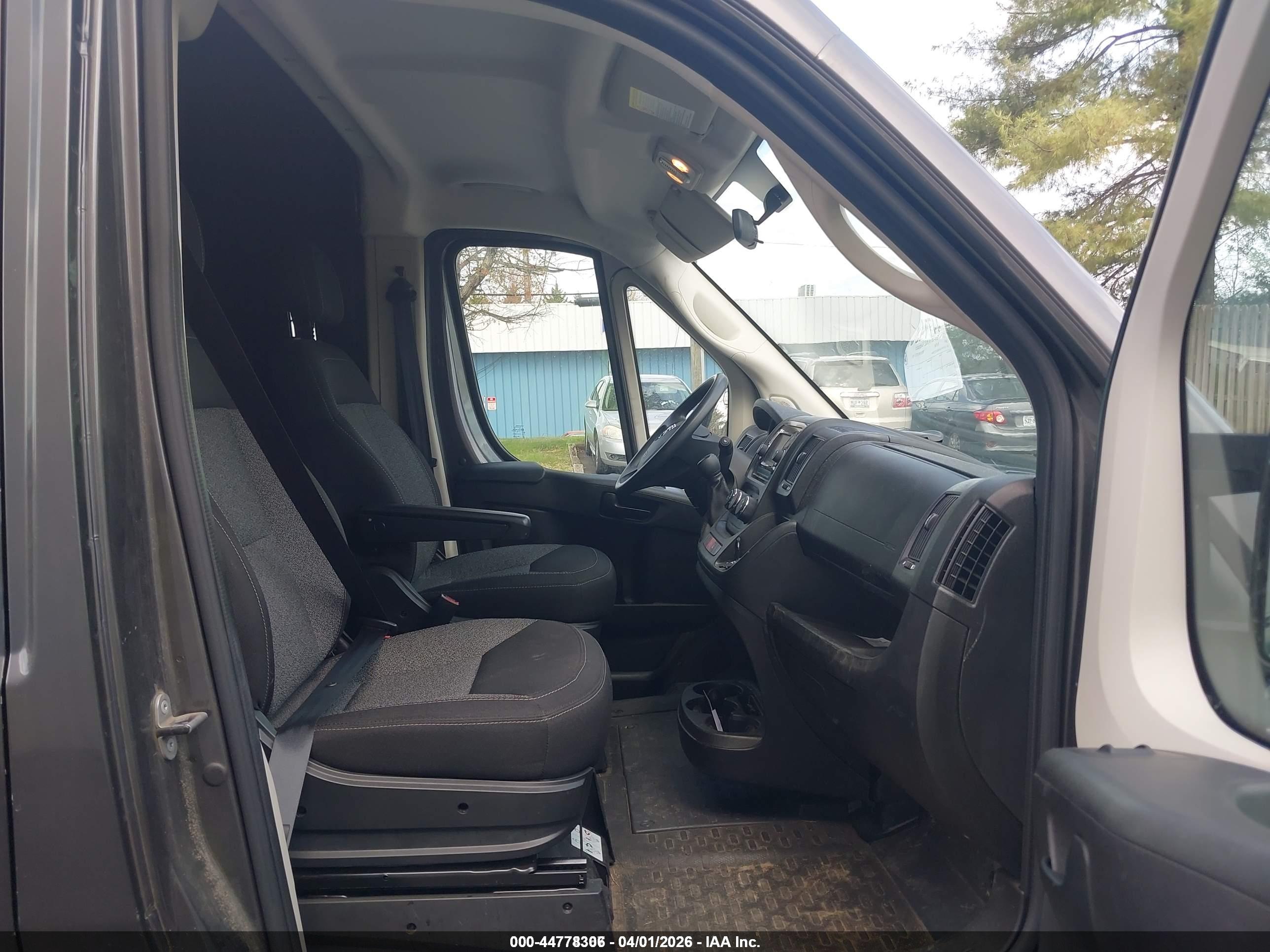 RAM PROMASTER image 5