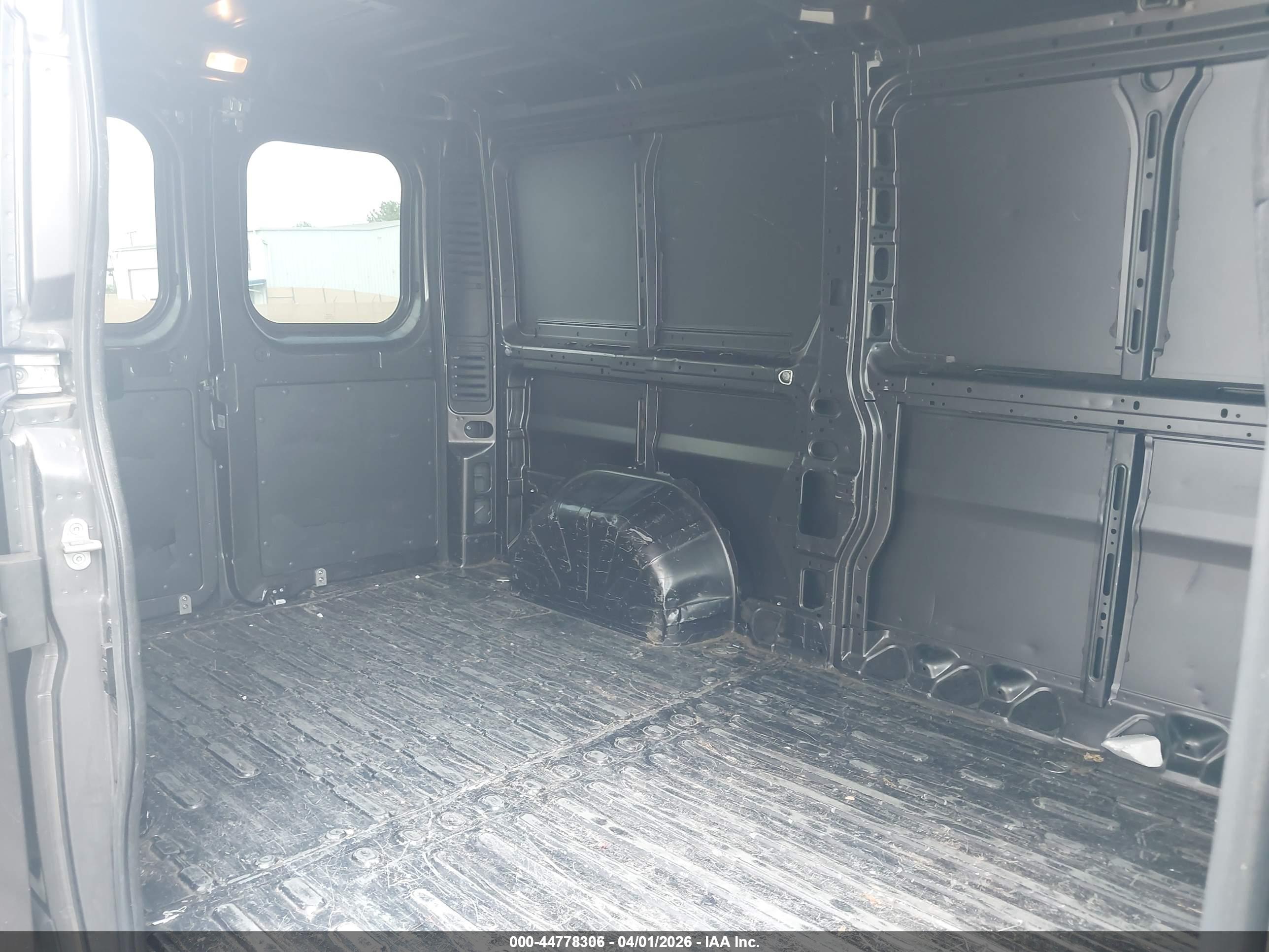 RAM PROMASTER image 8