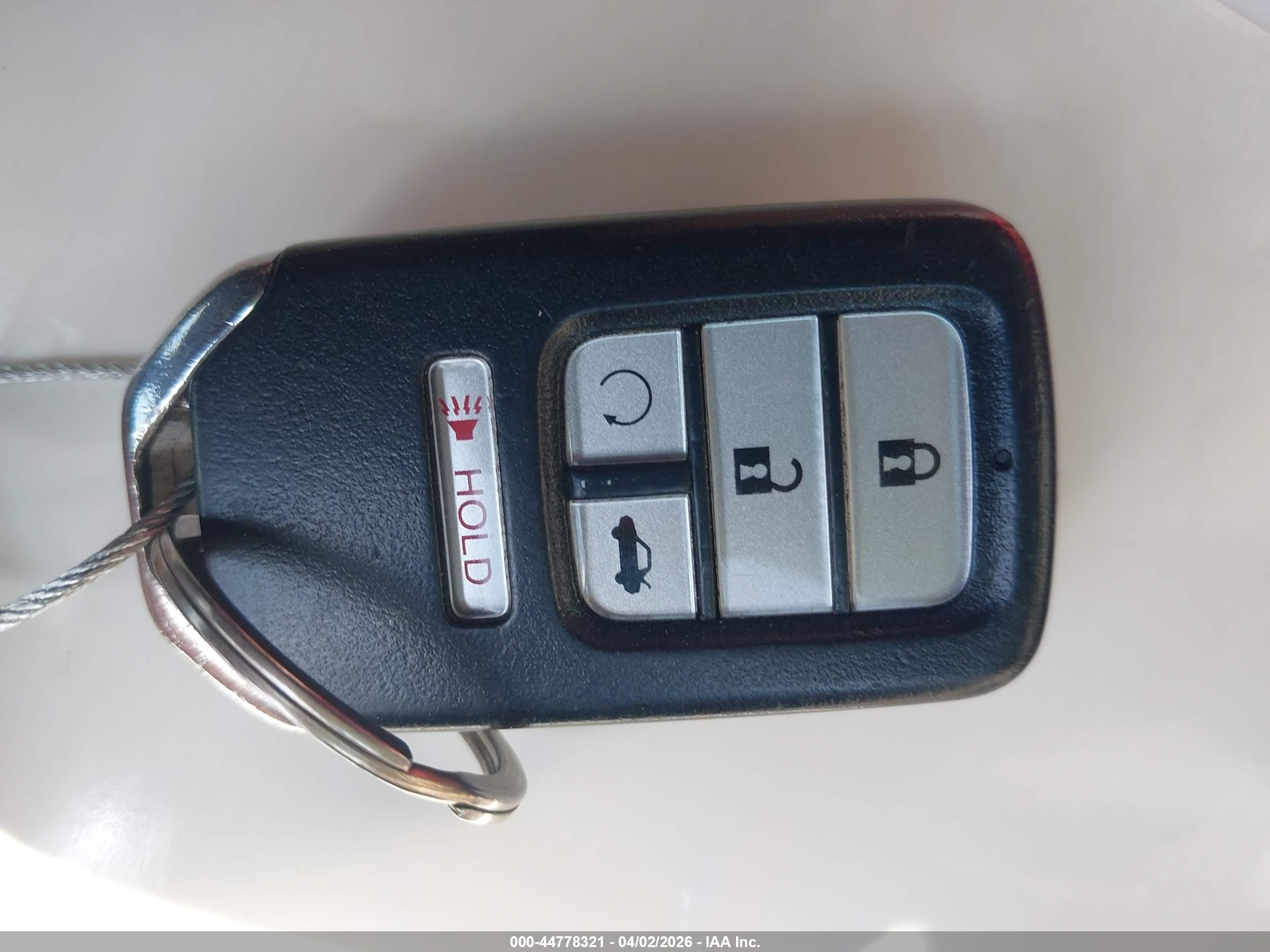 HONDA CIVIC image 11