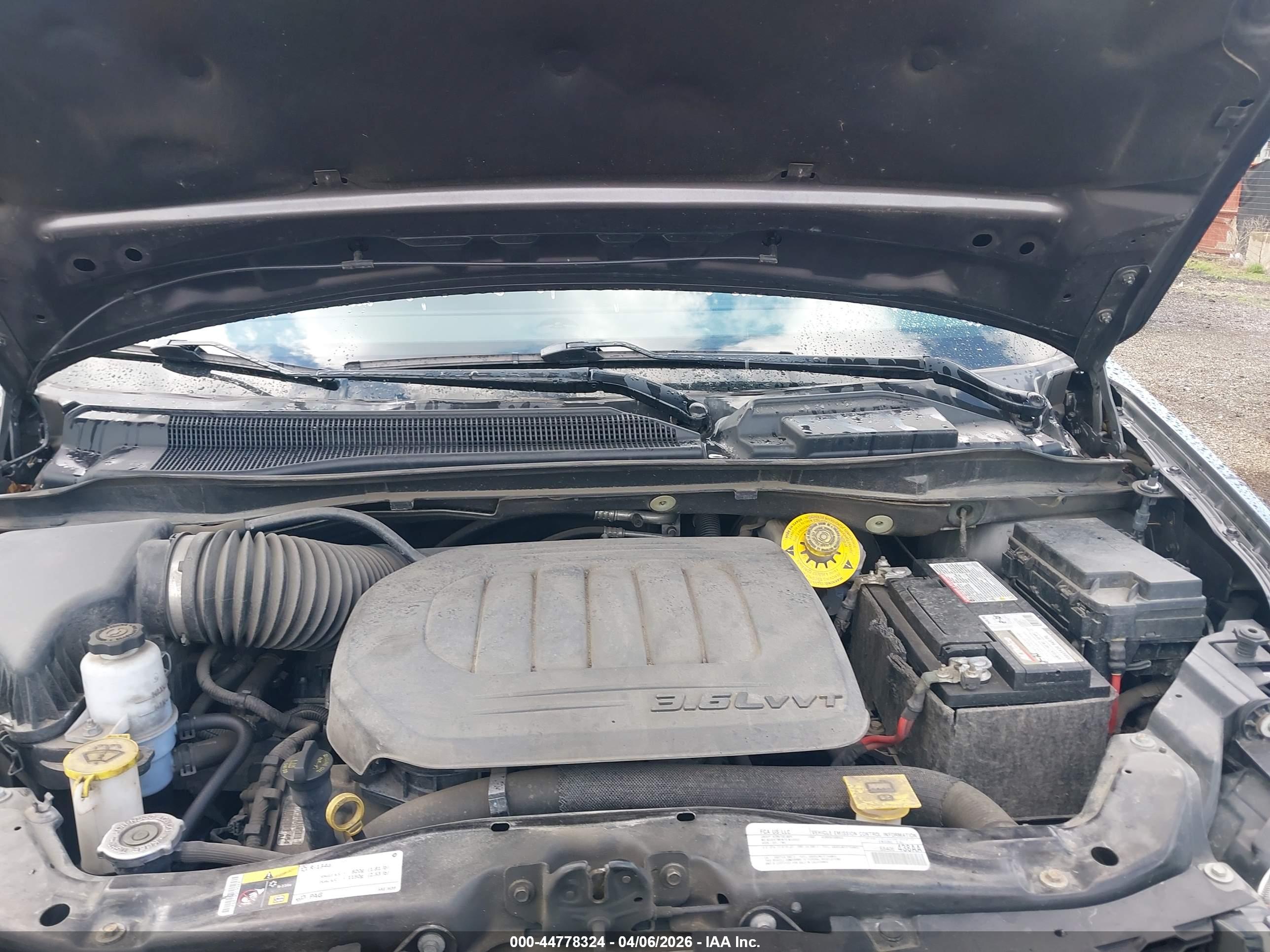 DODGE GRAND image 10