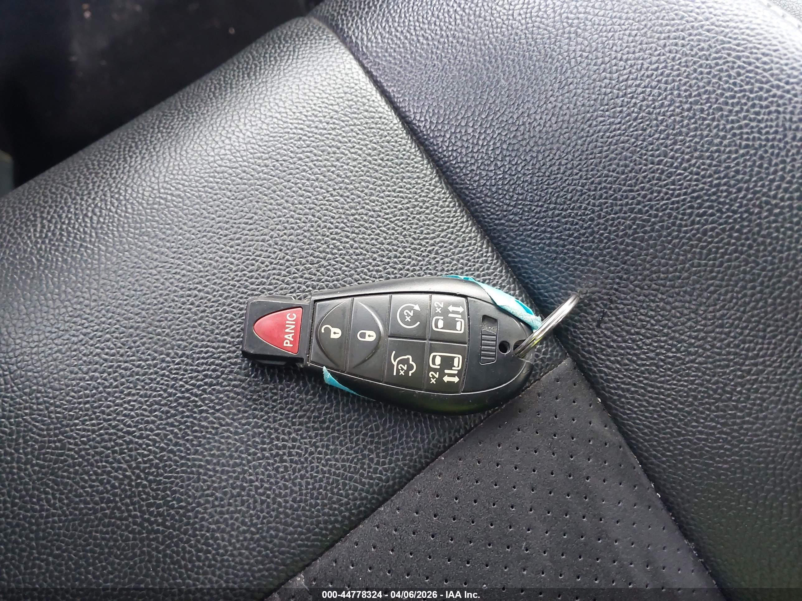 DODGE GRAND image 11