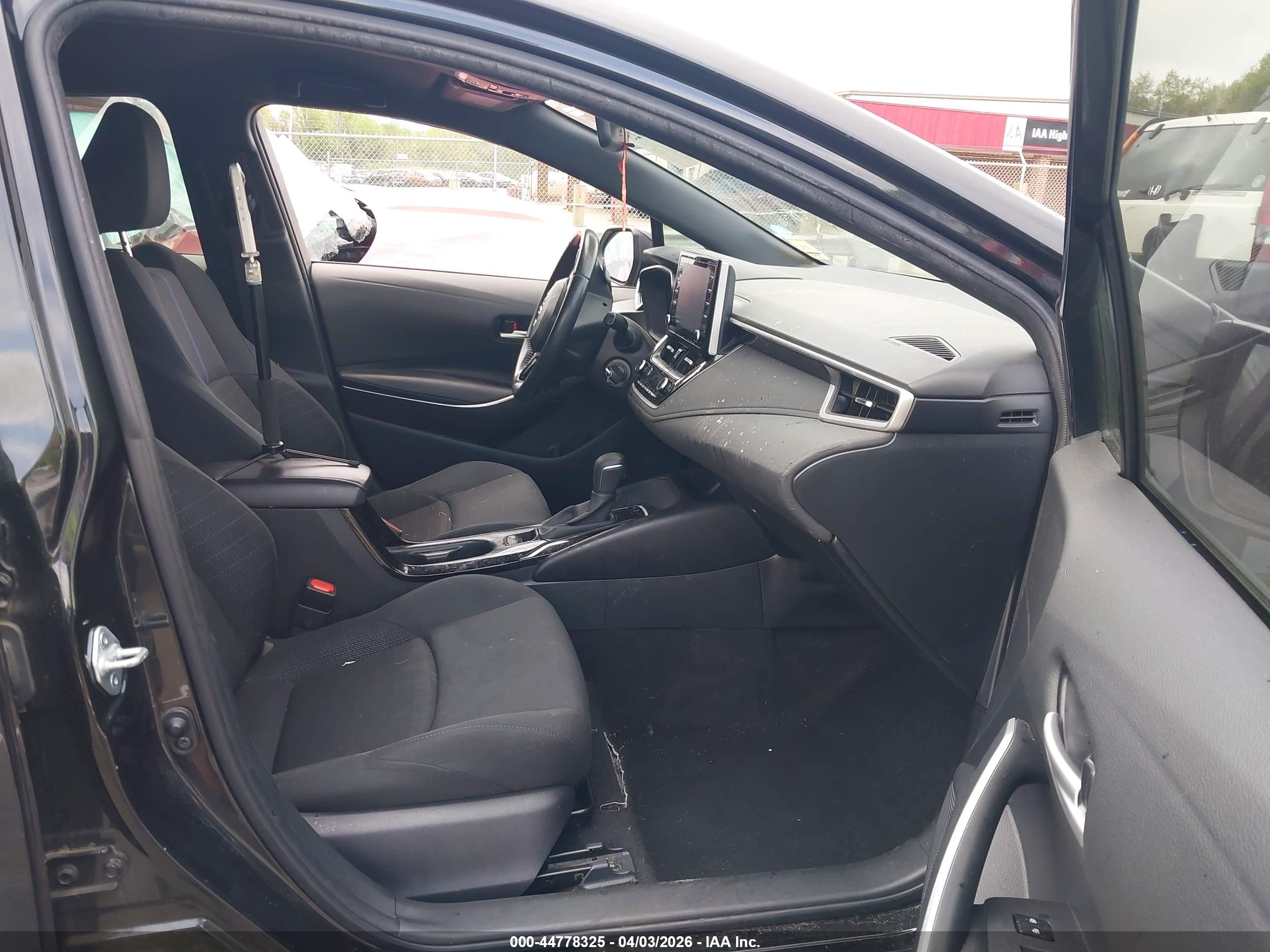 TOYOTA COROLLA image 5
