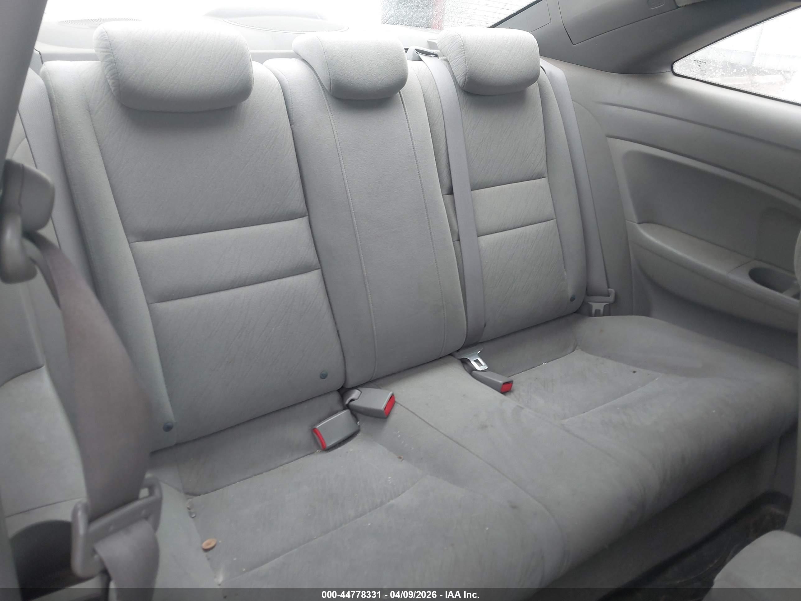 HONDA CIVIC image 8