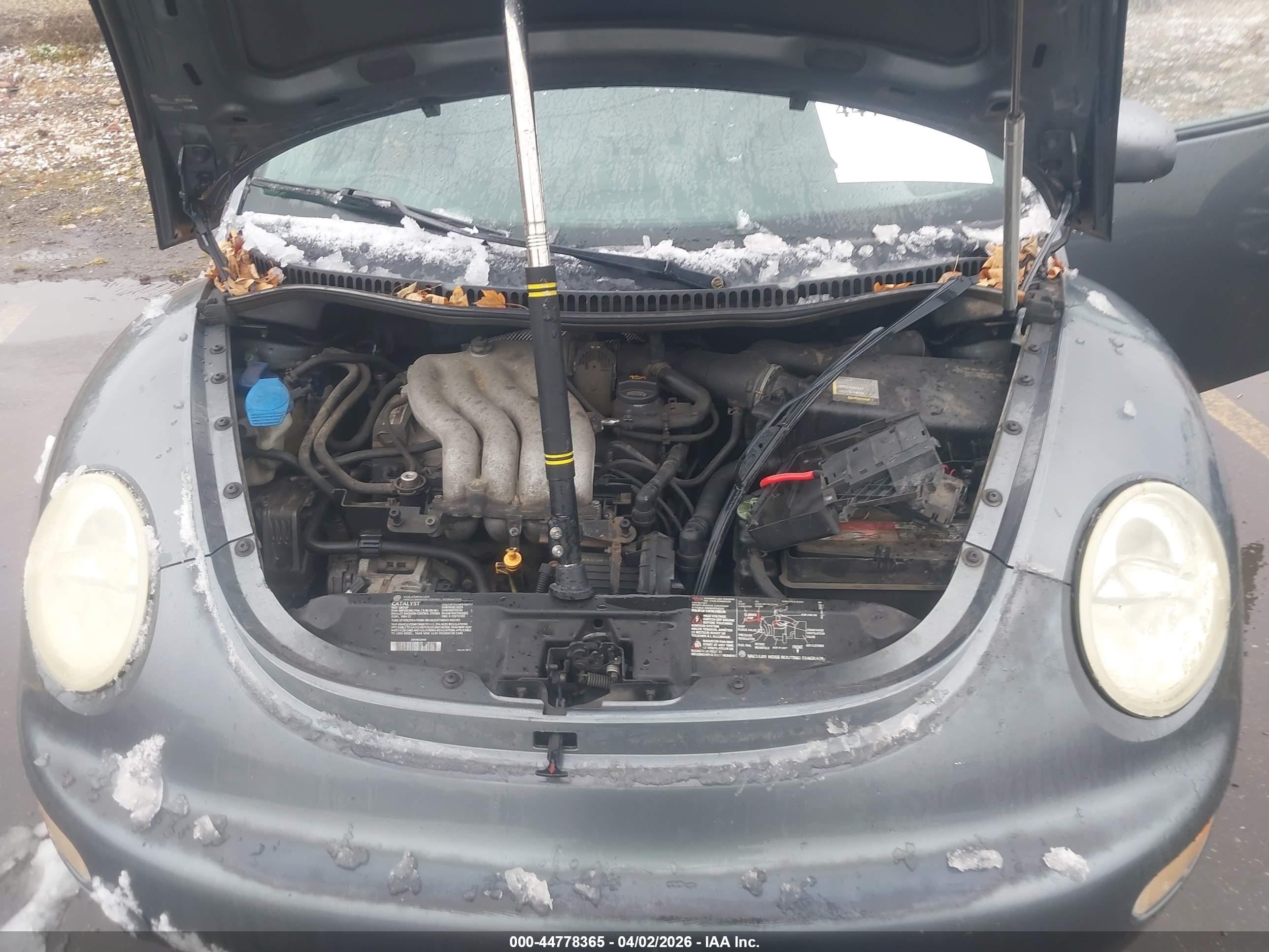 VOLKSWAGEN NEW image 10