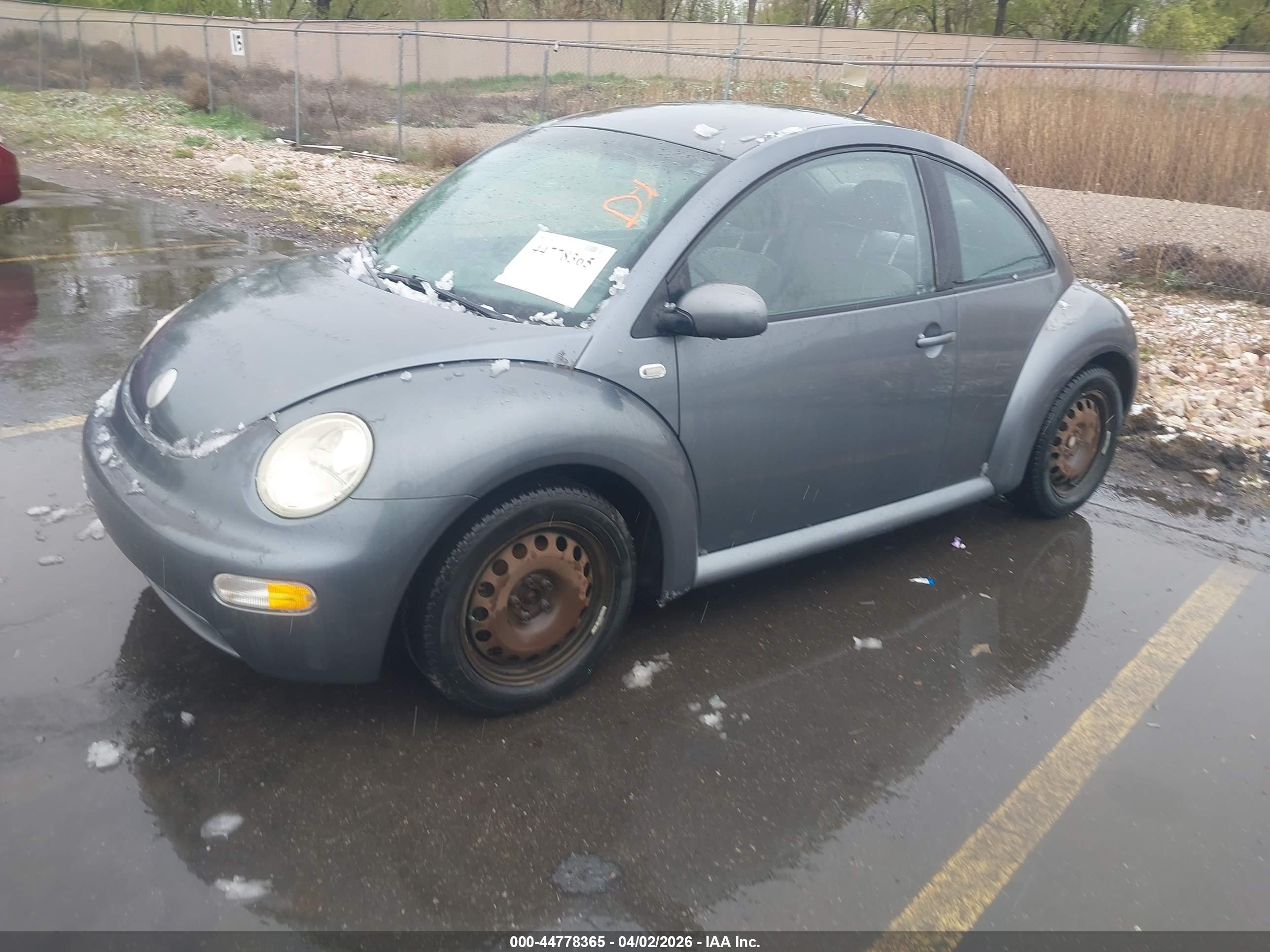 VOLKSWAGEN NEW image 2