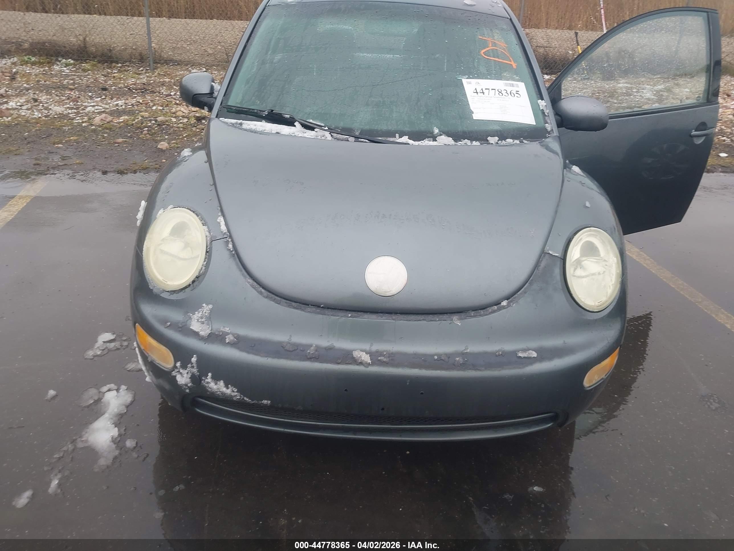 VOLKSWAGEN NEW image 6