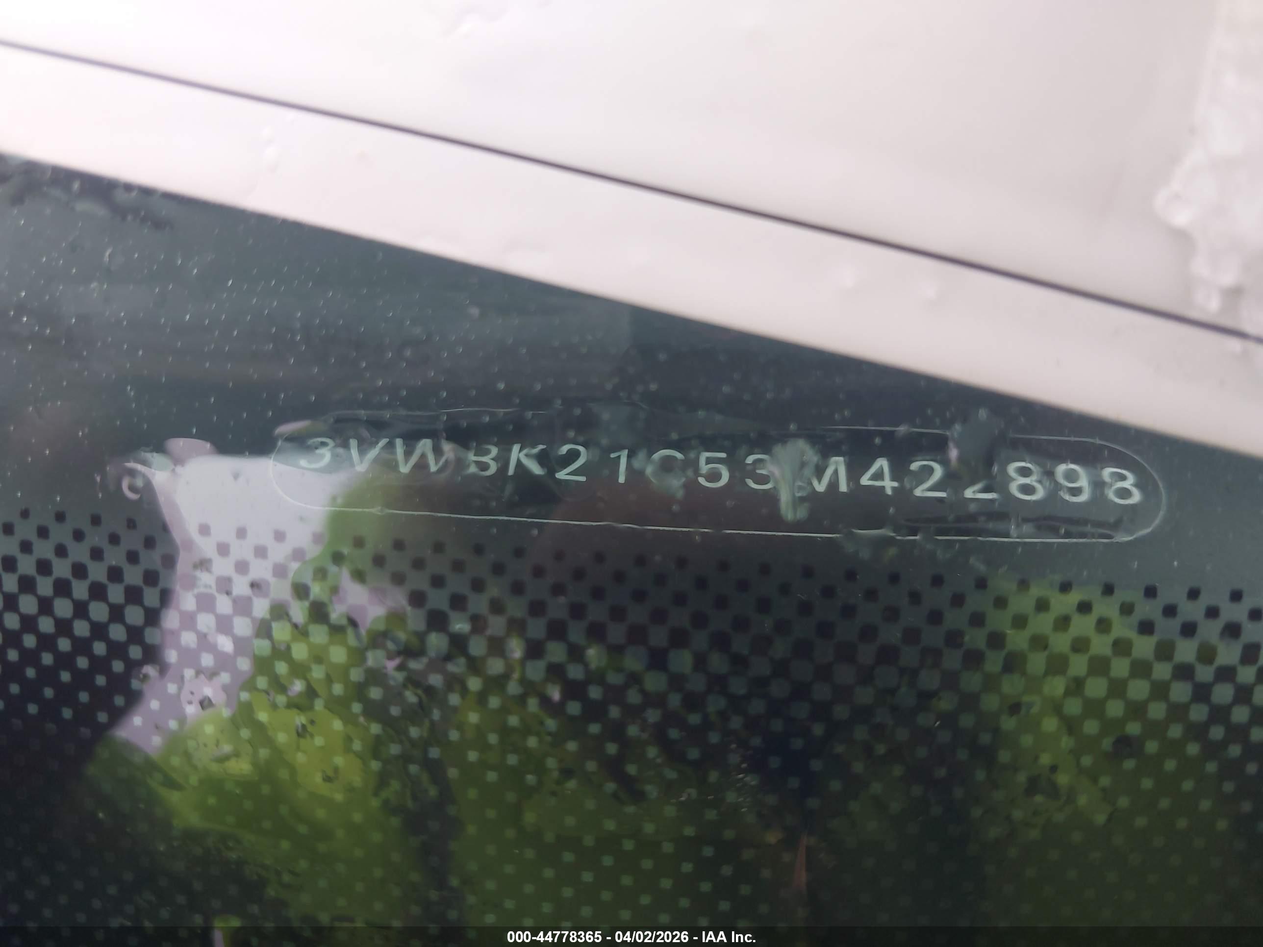 VOLKSWAGEN NEW image 9