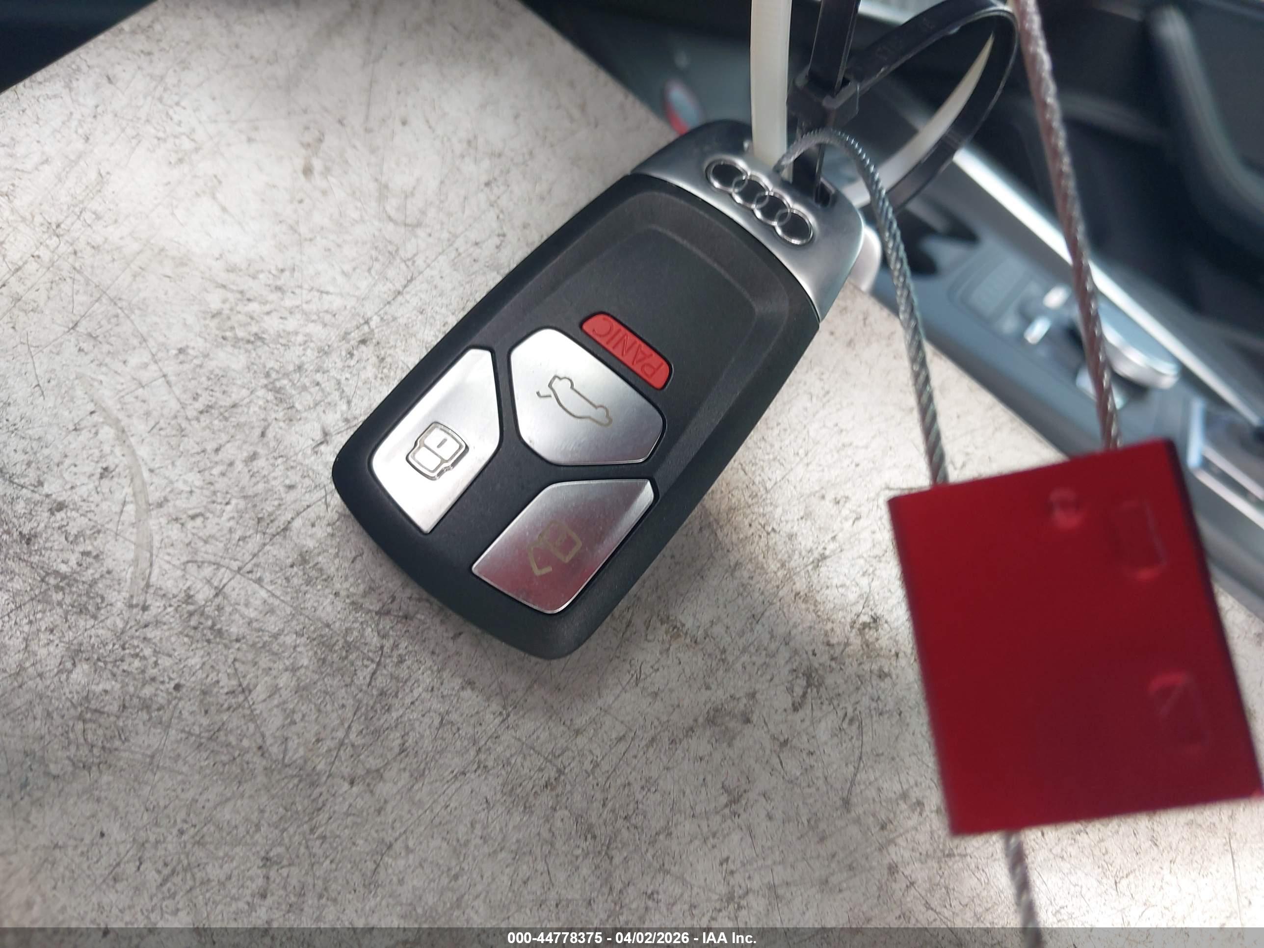 AUDI S5 image 11