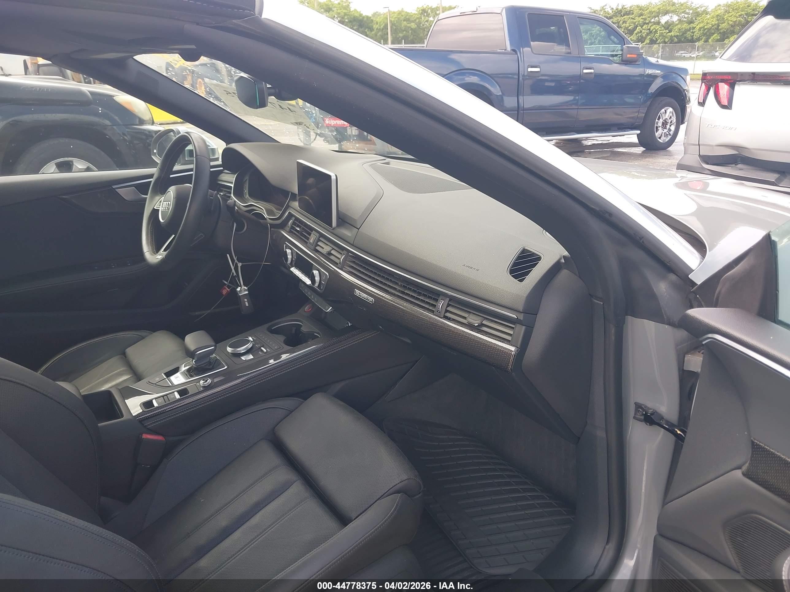 AUDI S5 image 5