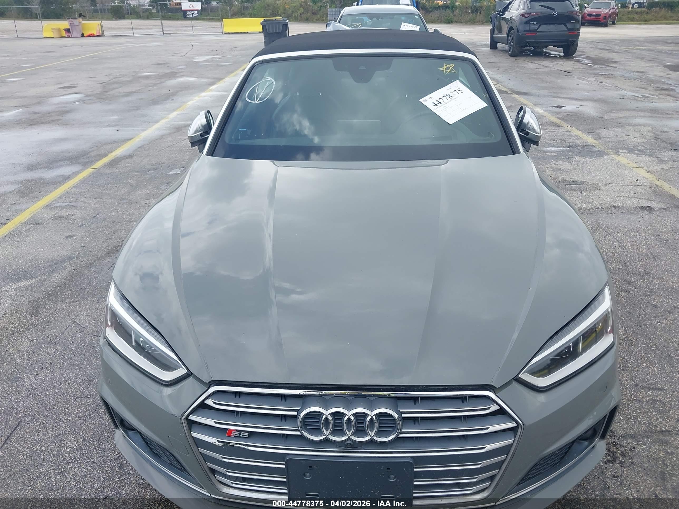 AUDI S5 image 6