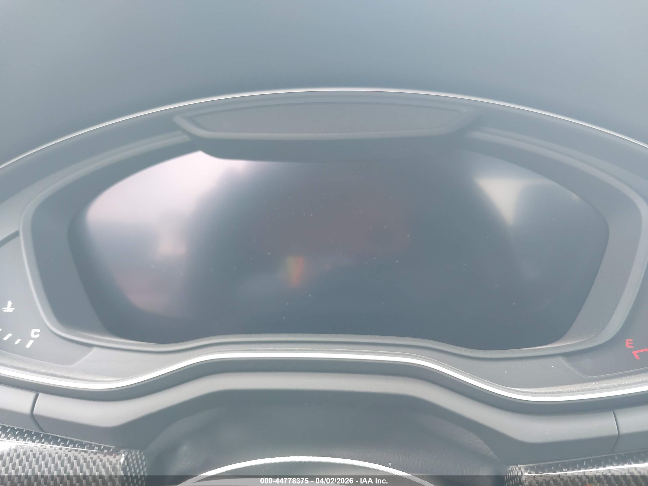 AUDI S5 image 7