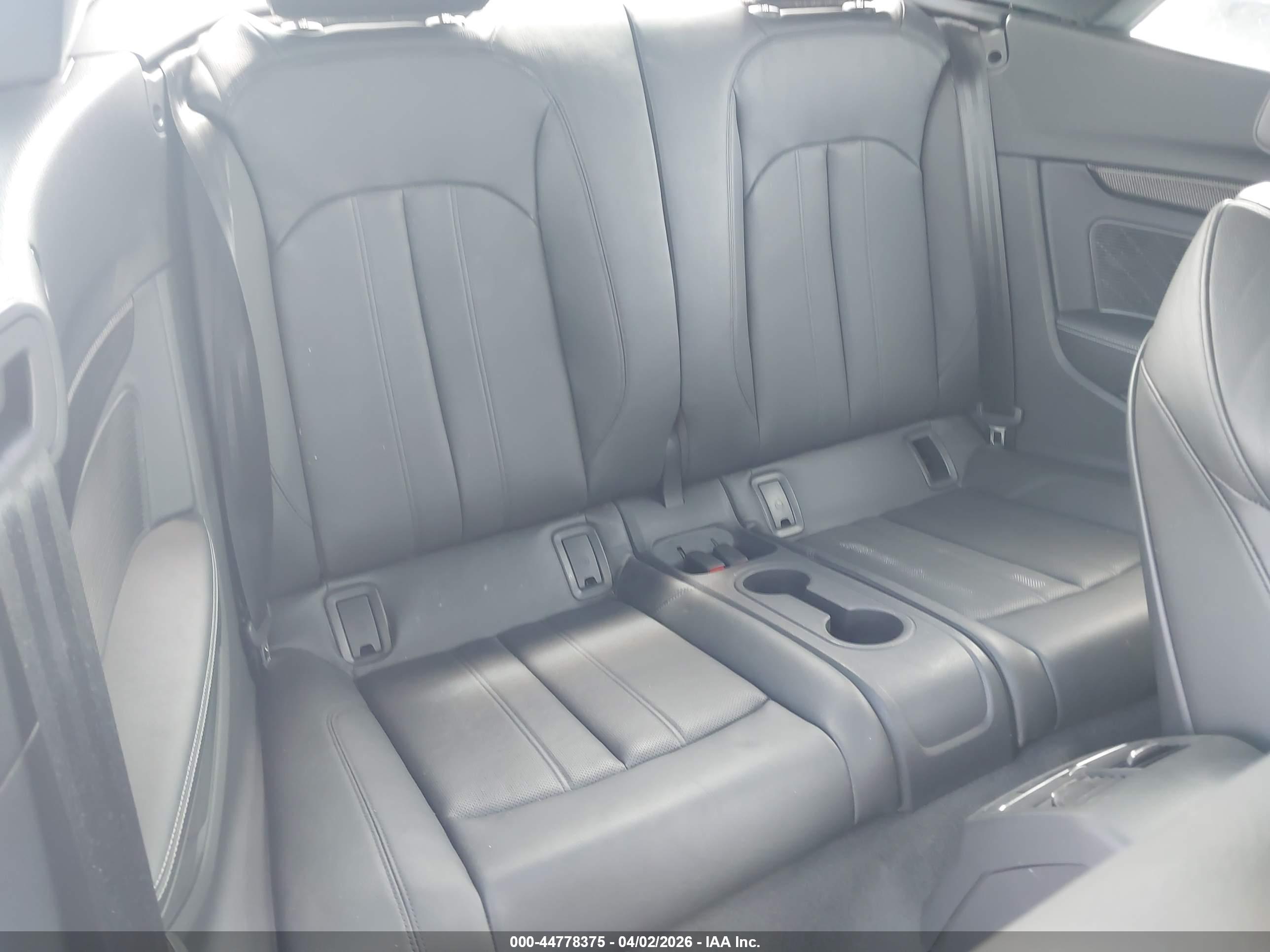 AUDI S5 image 8
