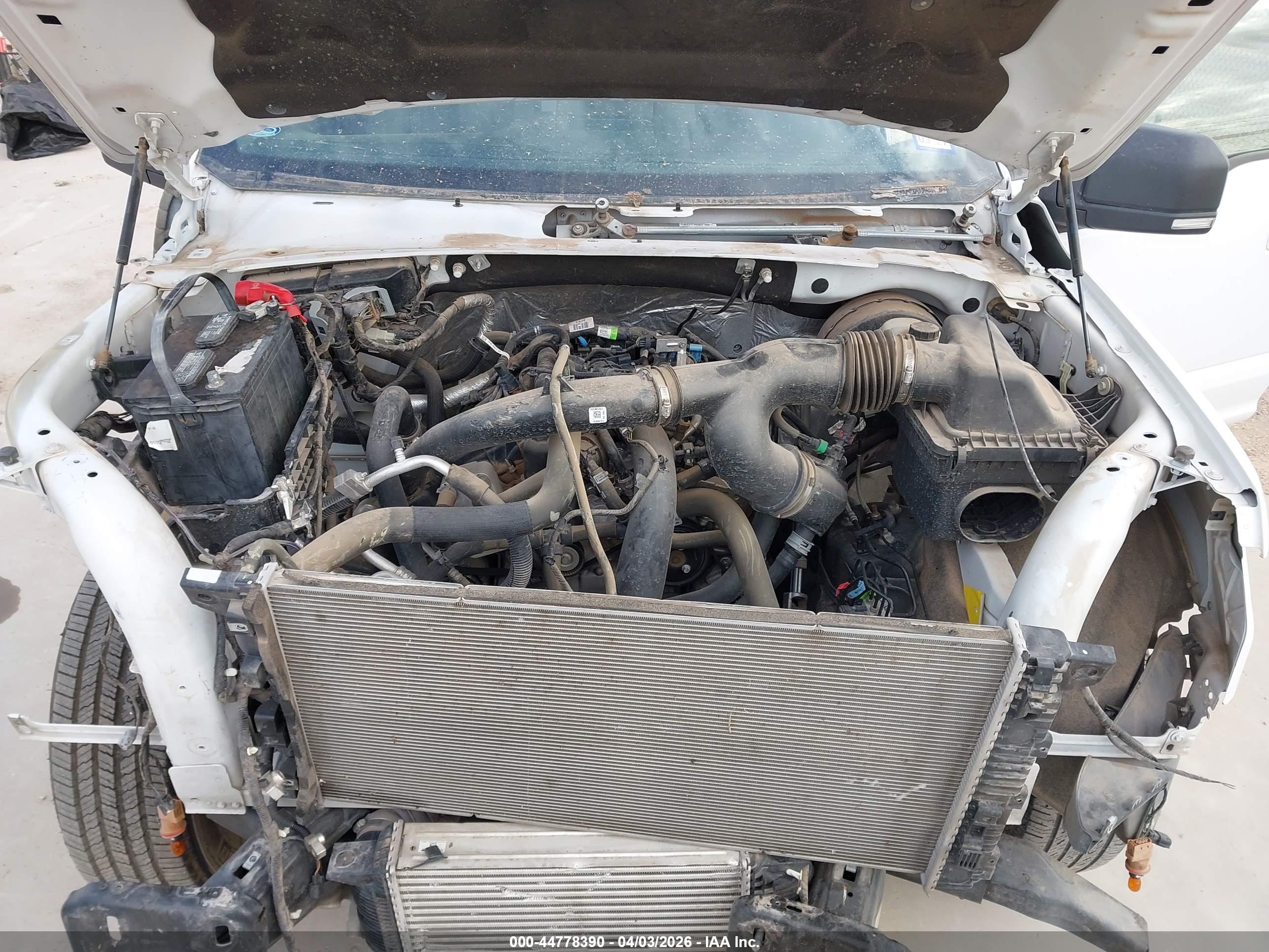 FORD F-150 image 10