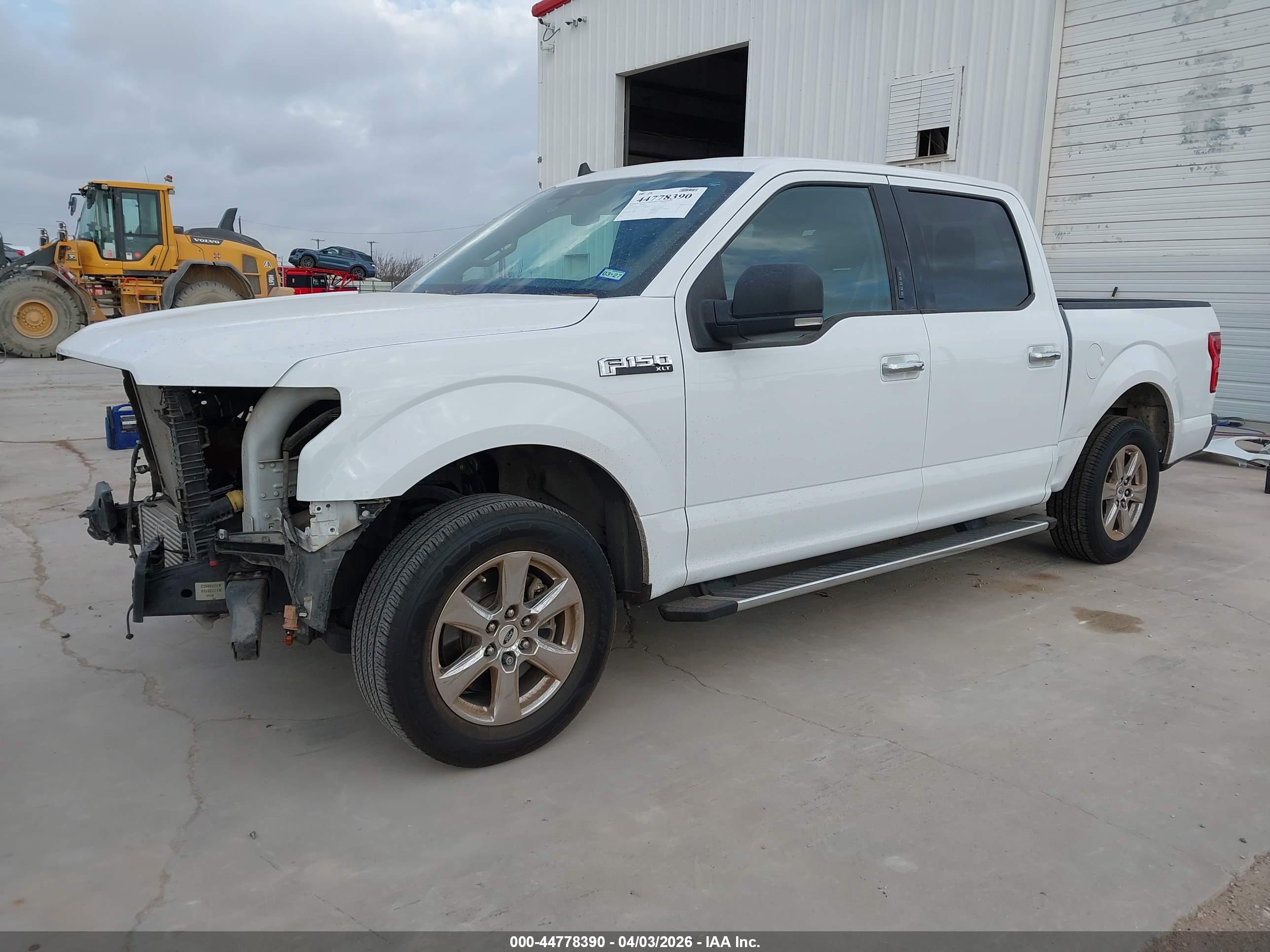 FORD F-150 image 2