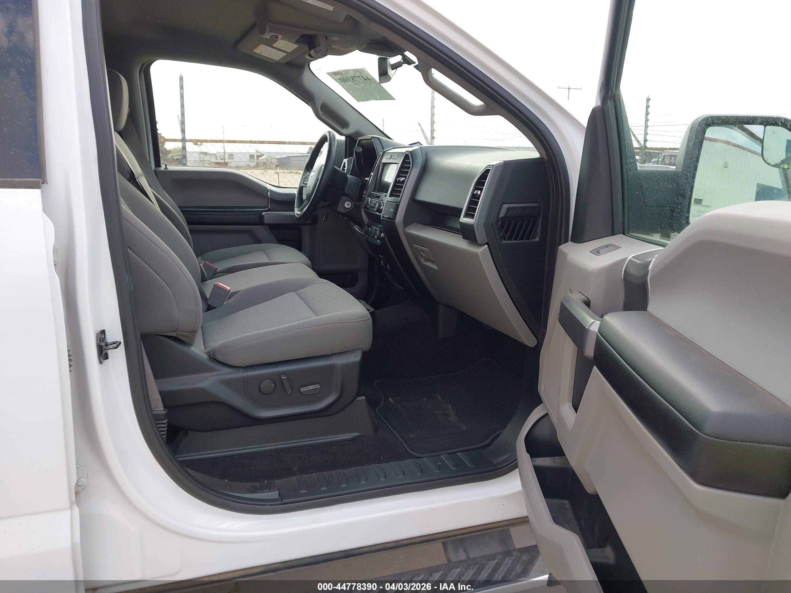 FORD F-150 image 5