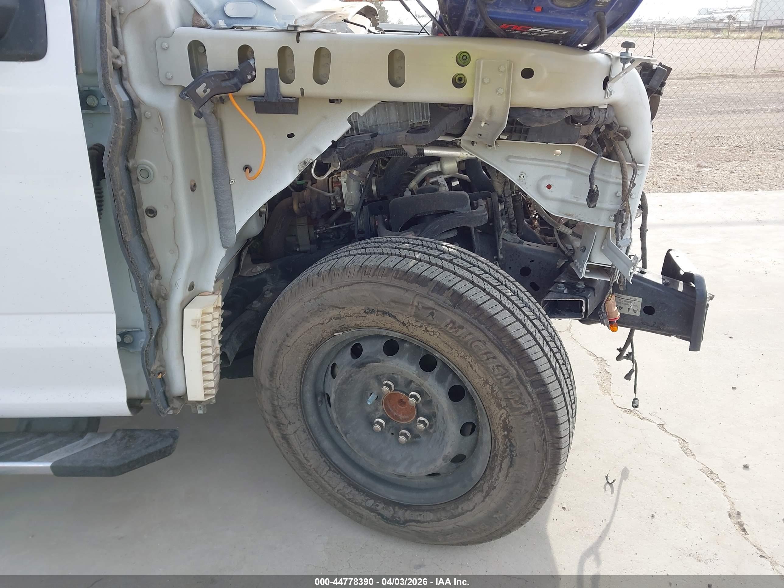FORD F-150 image 6