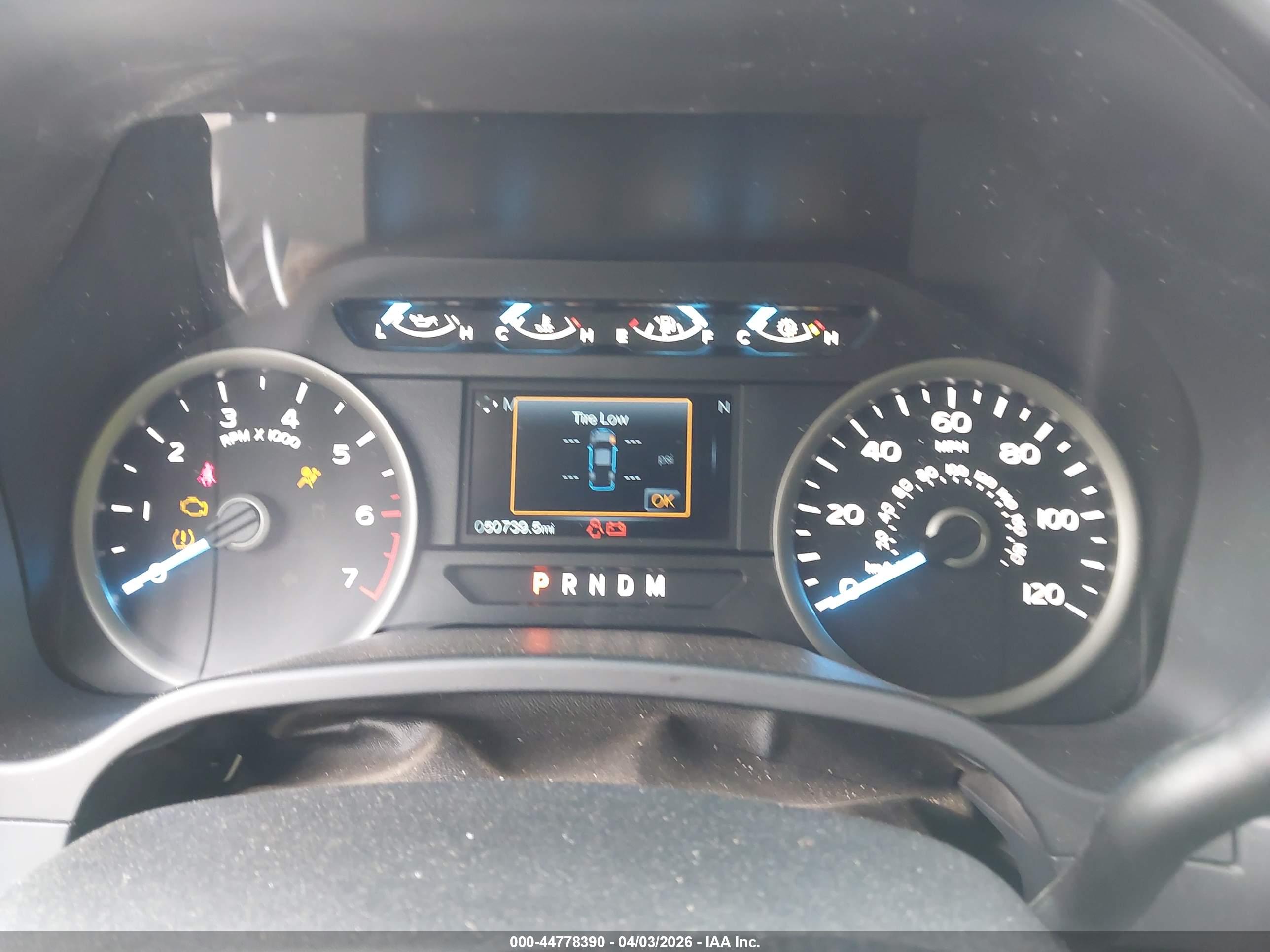 FORD F-150 image 7