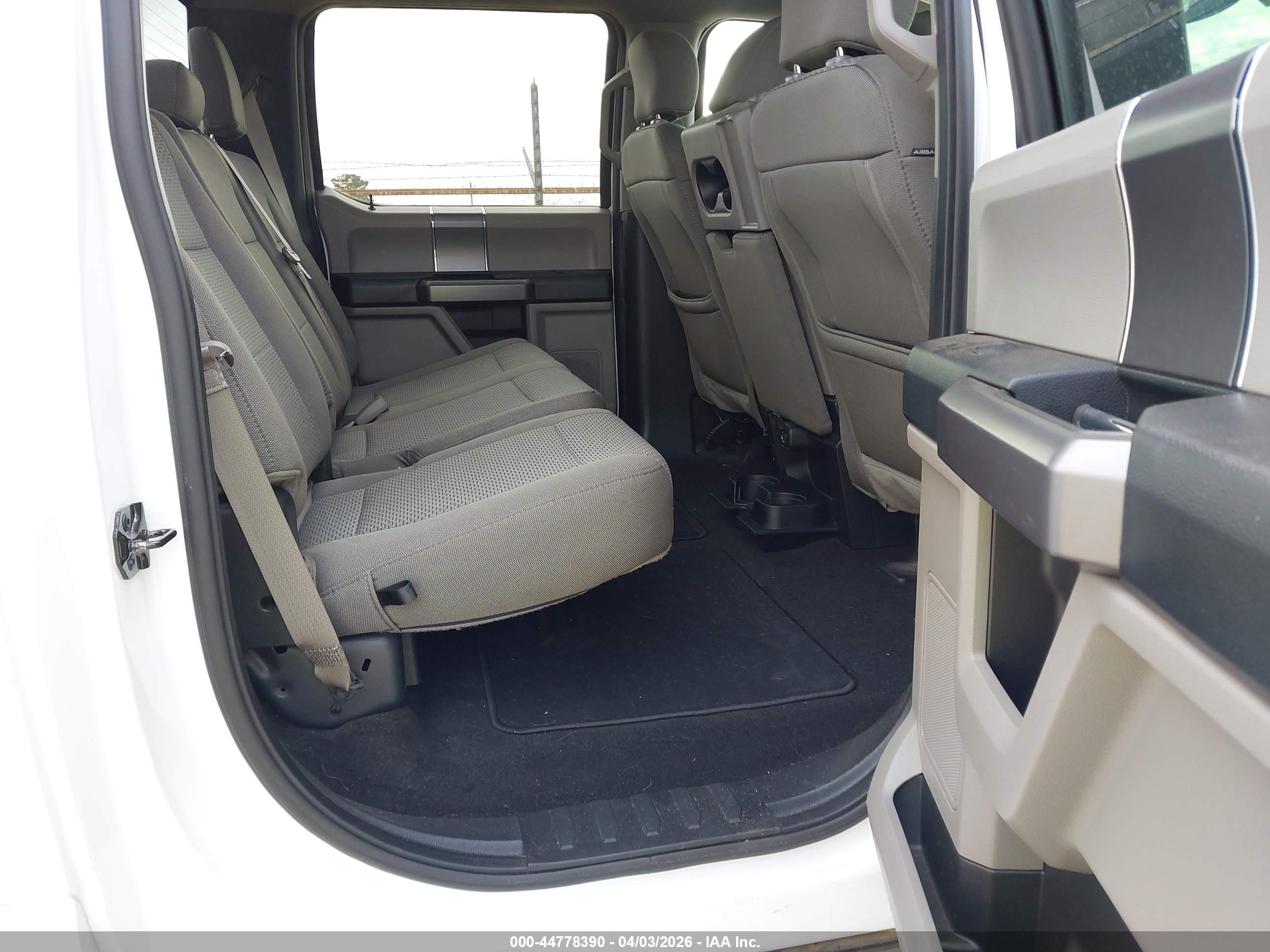 FORD F-150 image 8