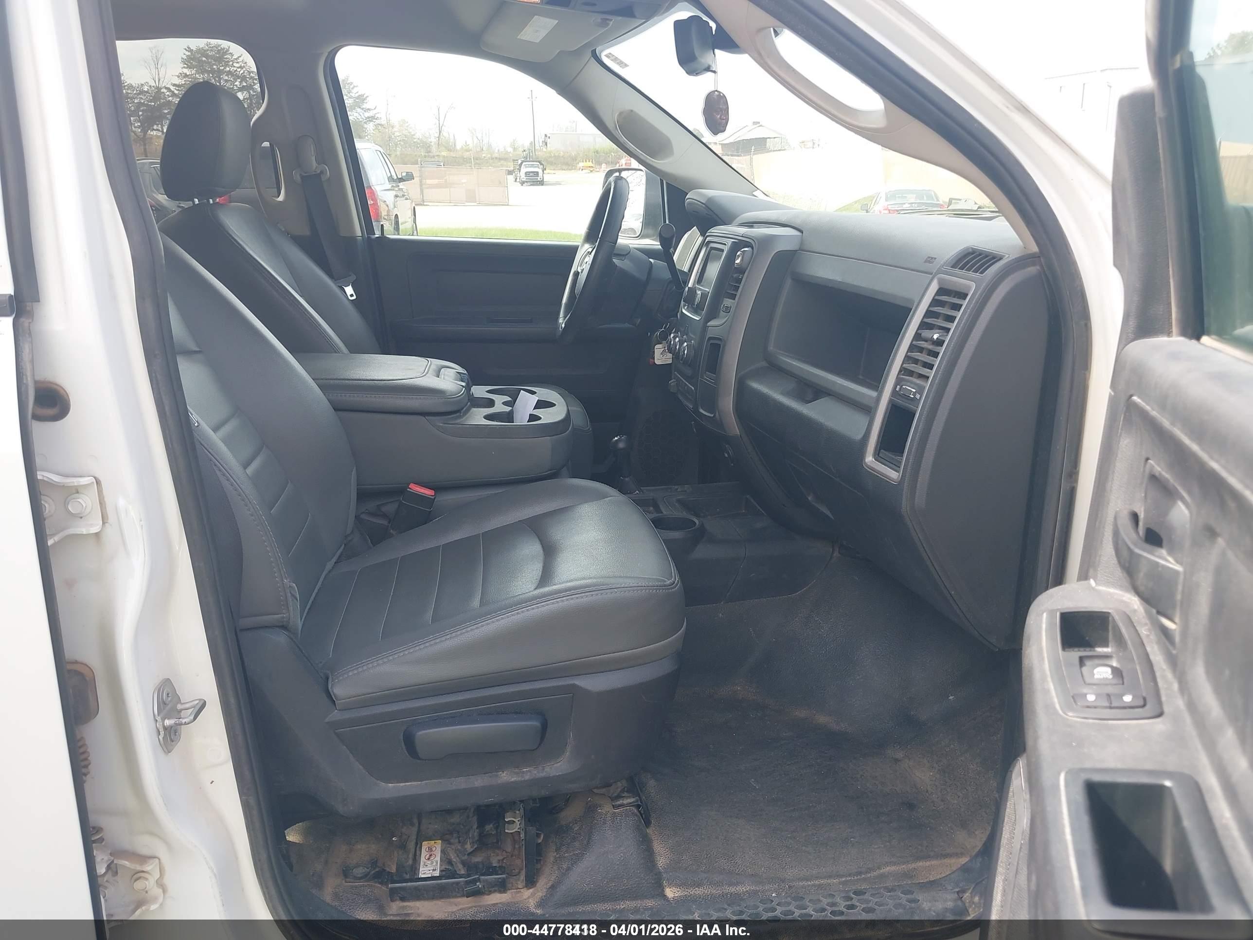 RAM 3500 image 5