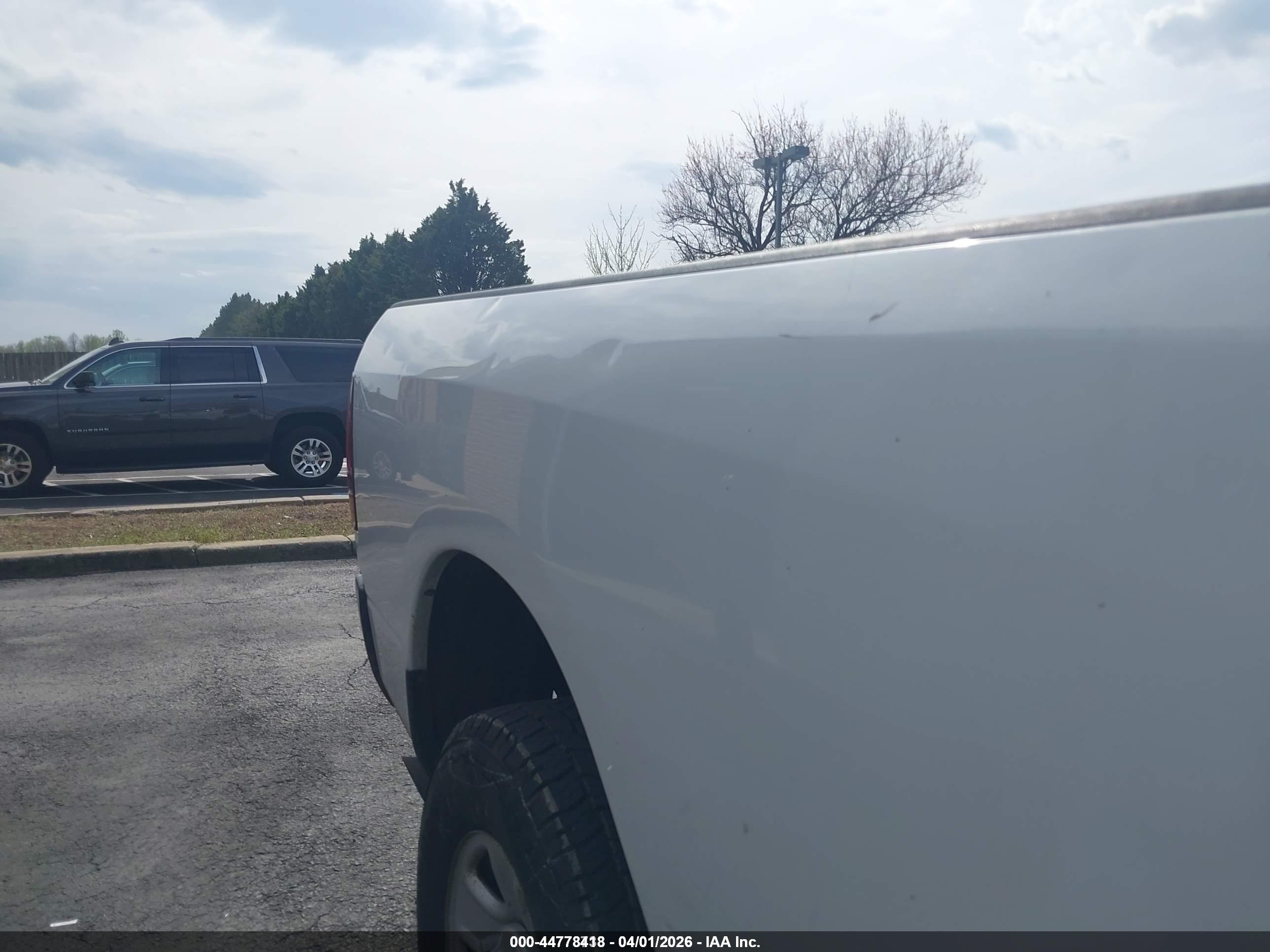 RAM 3500 image 6