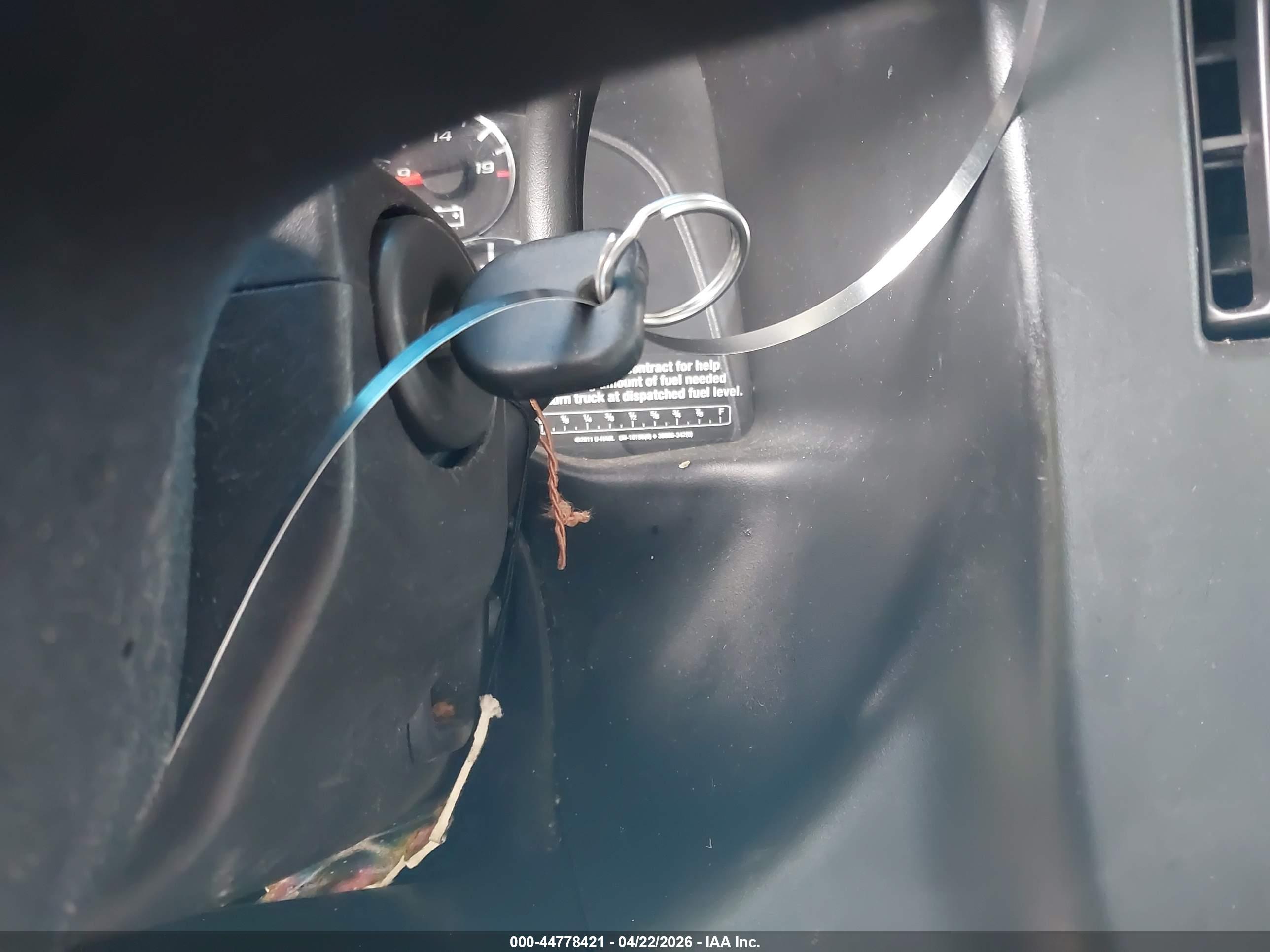 GMC SAVANA image 11
