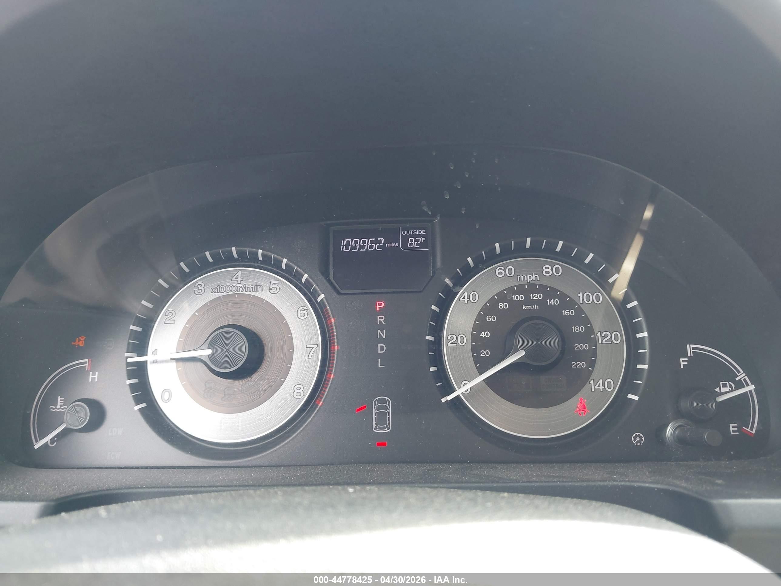 HONDA ODYSSEY image 7