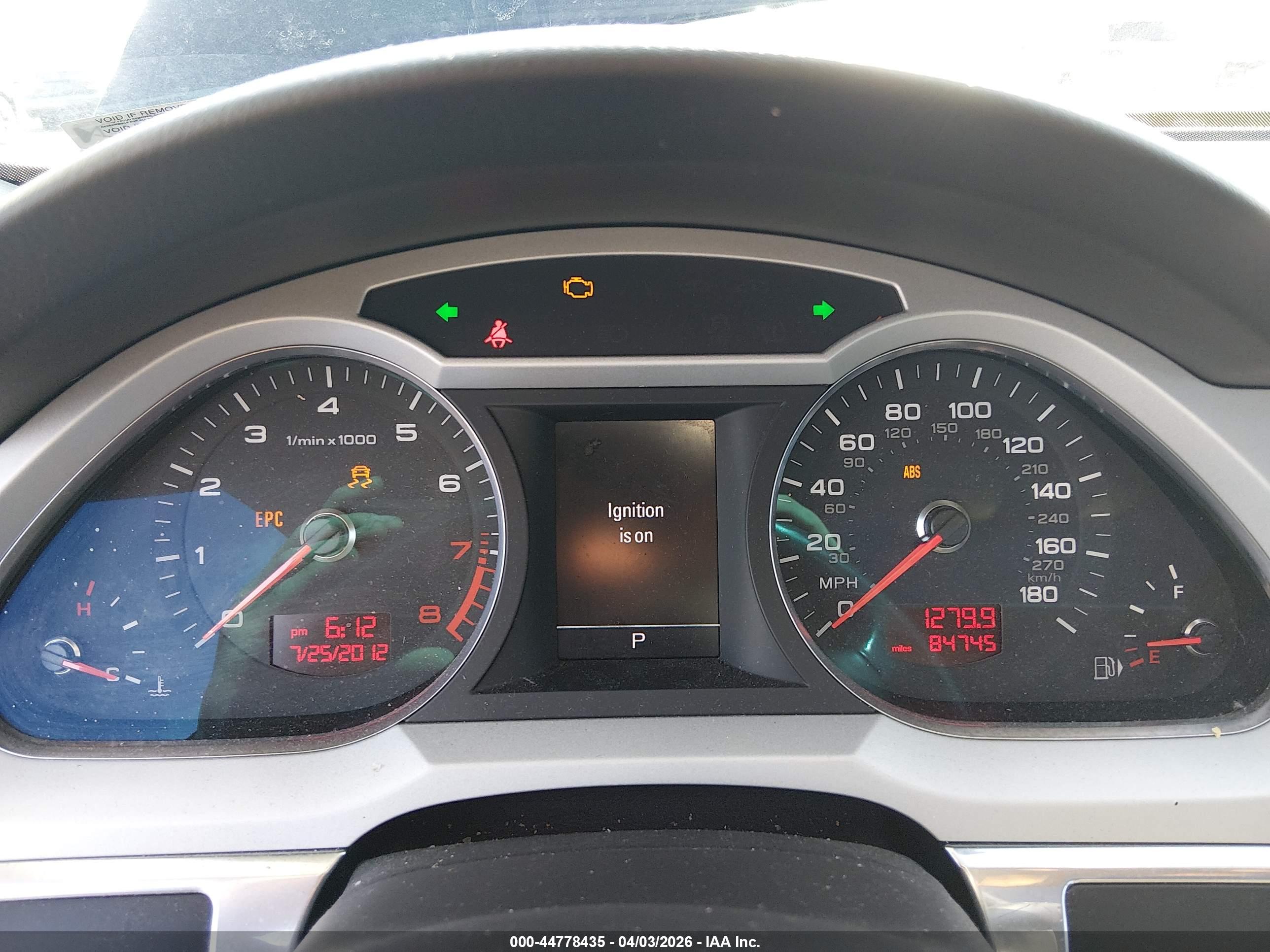 AUDI A6 image 7