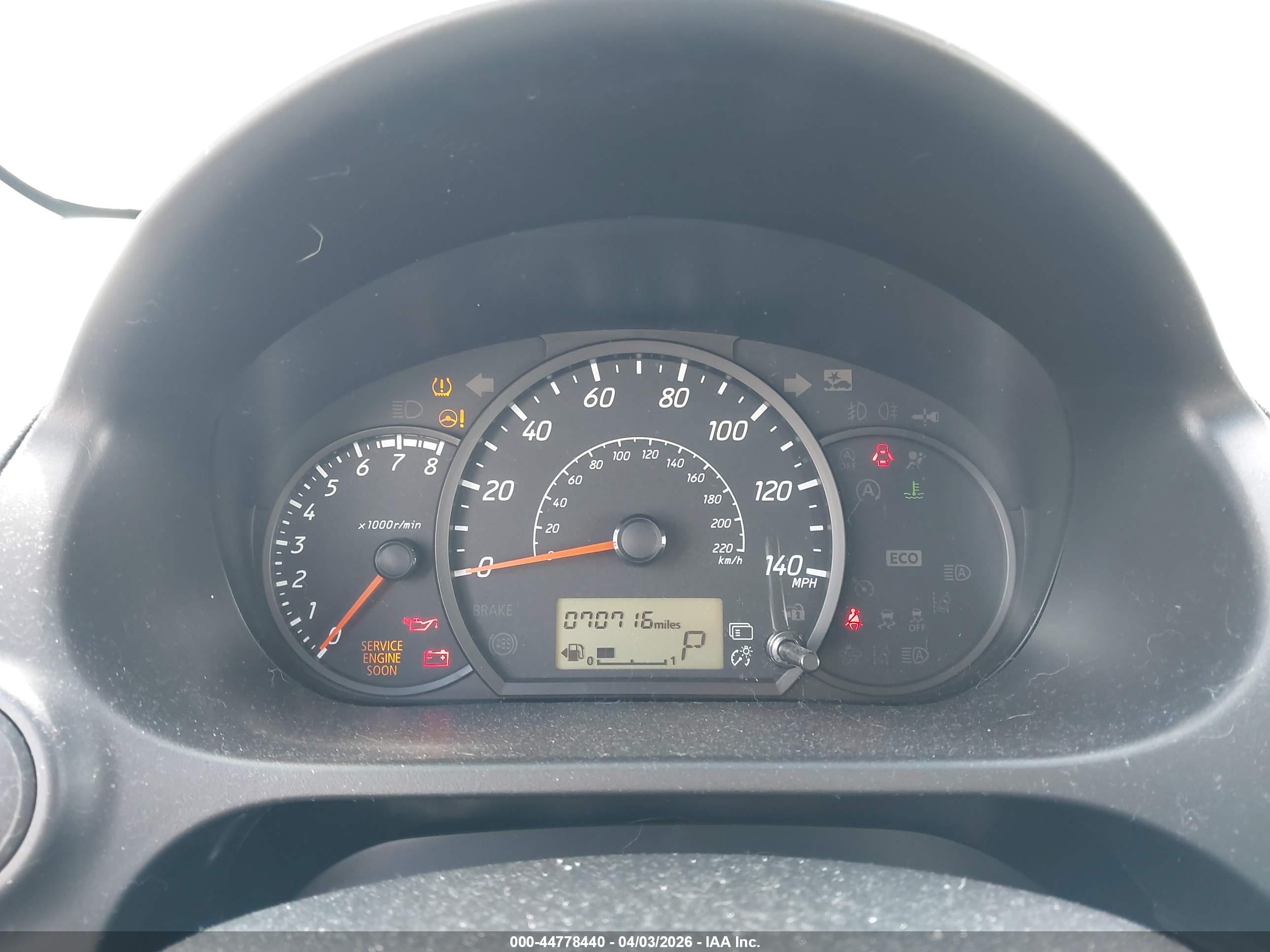 MITSUBISHI MIRAGE image 7