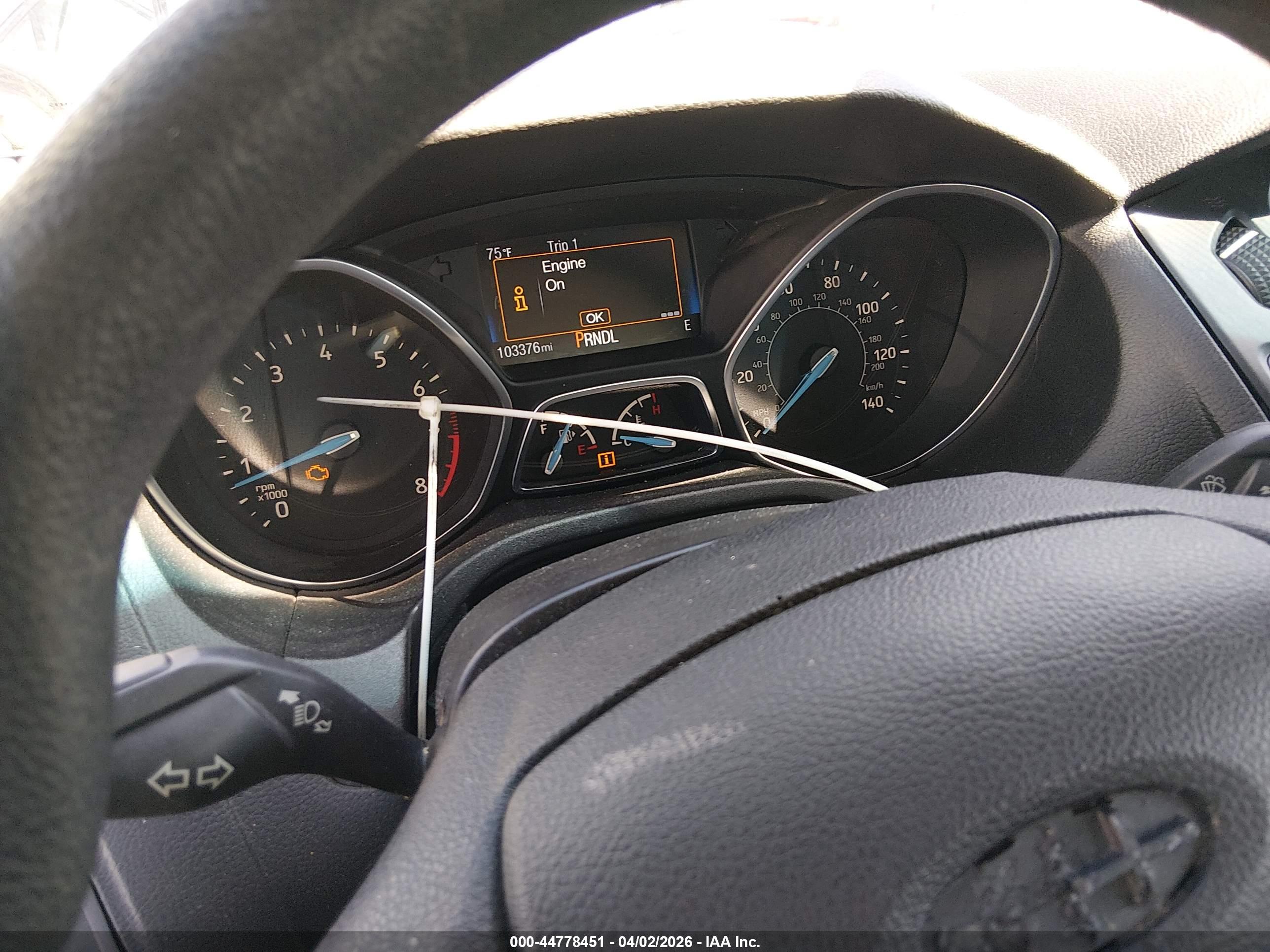 FORD FOCUS image 7