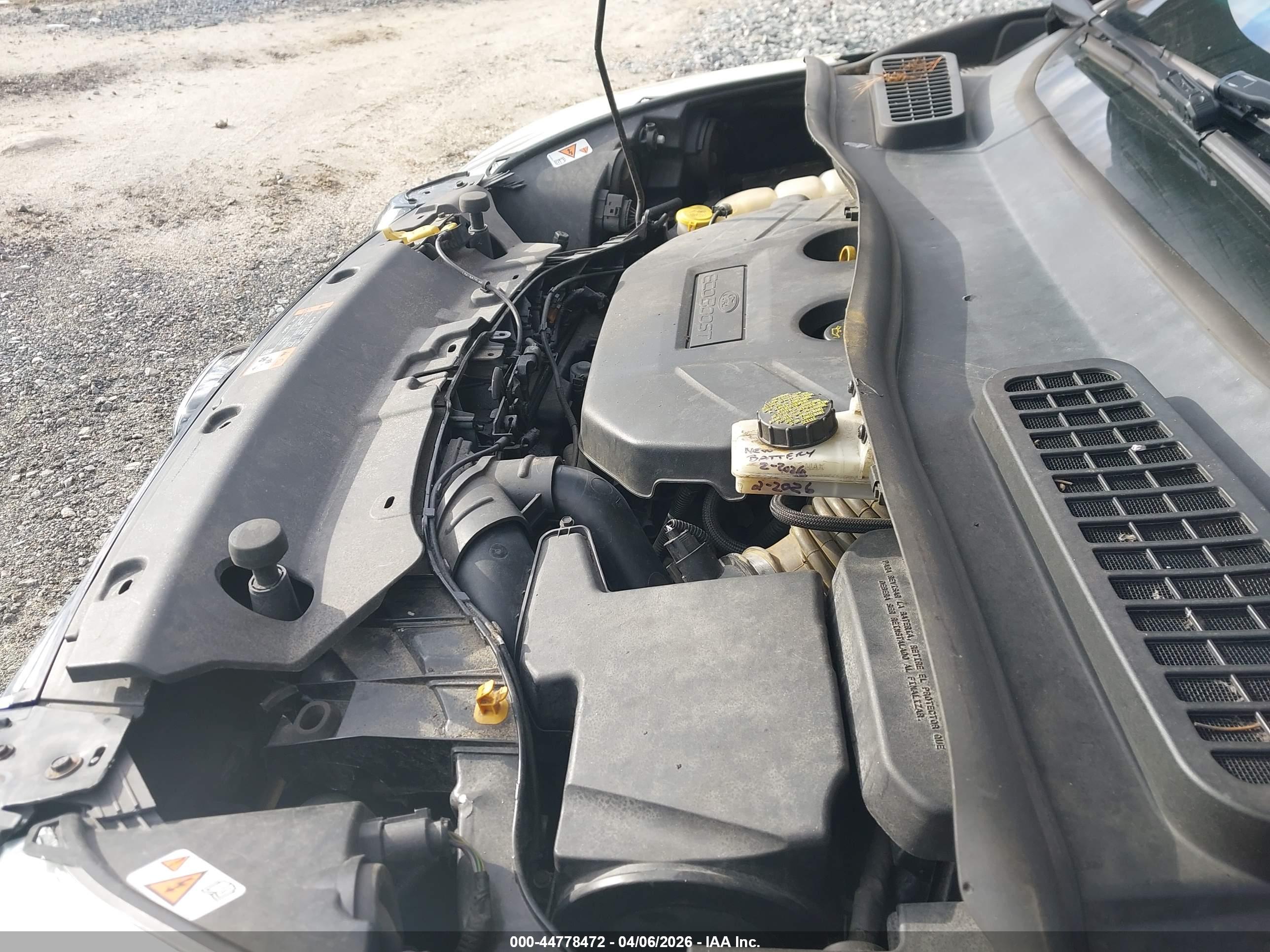 FORD ESCAPE image 10
