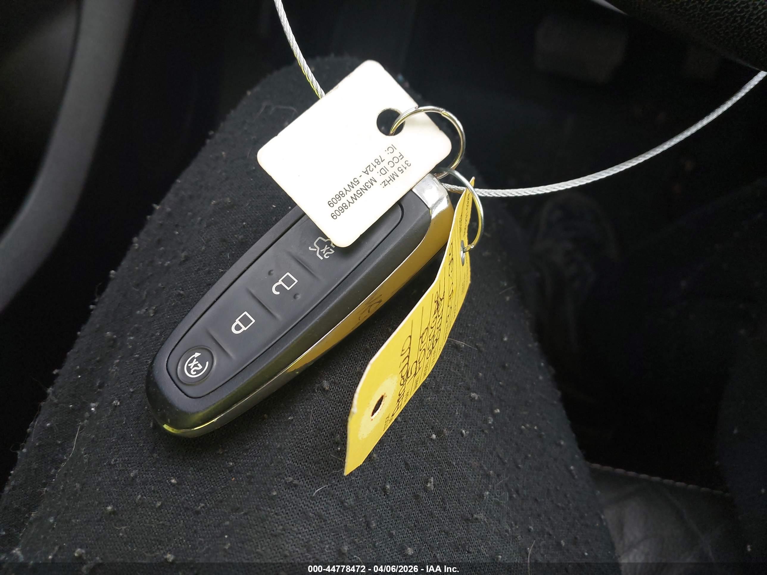 FORD ESCAPE image 11