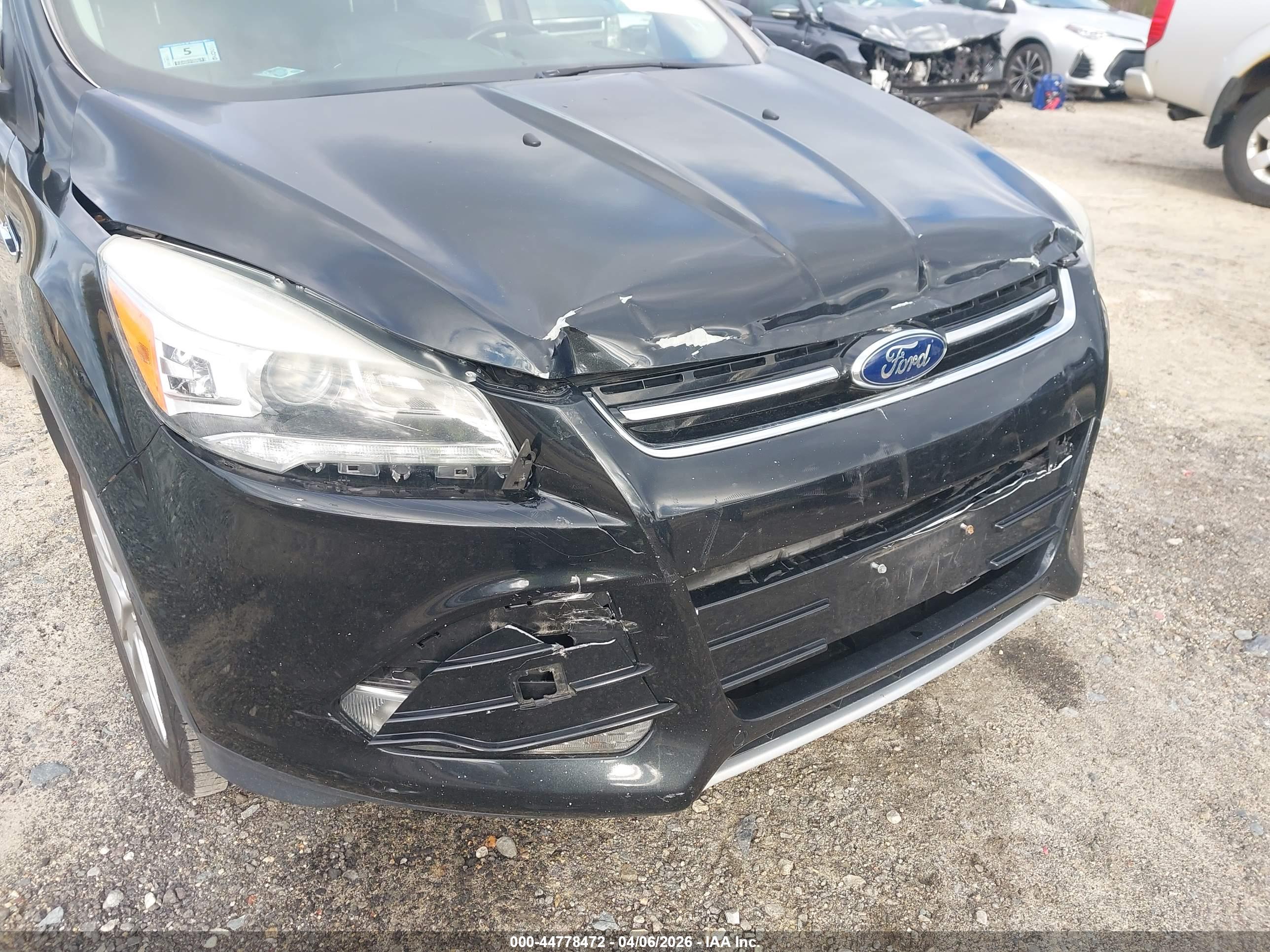 FORD ESCAPE image 6