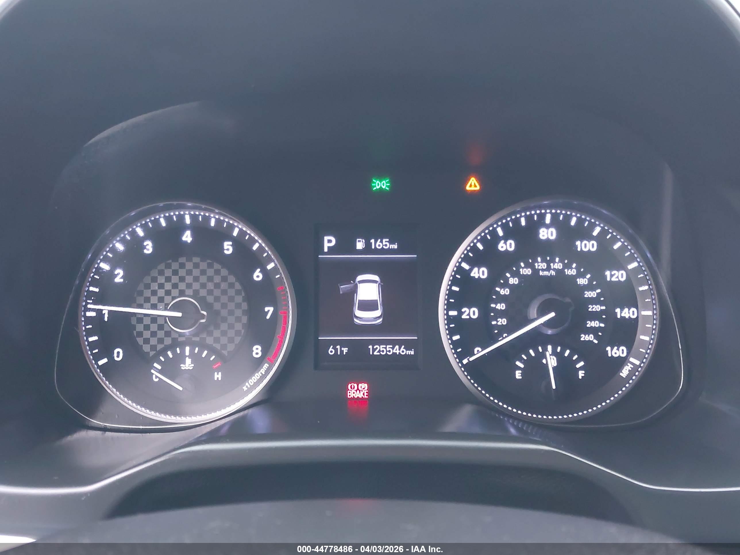 HYUNDAI ELANTRA image 7