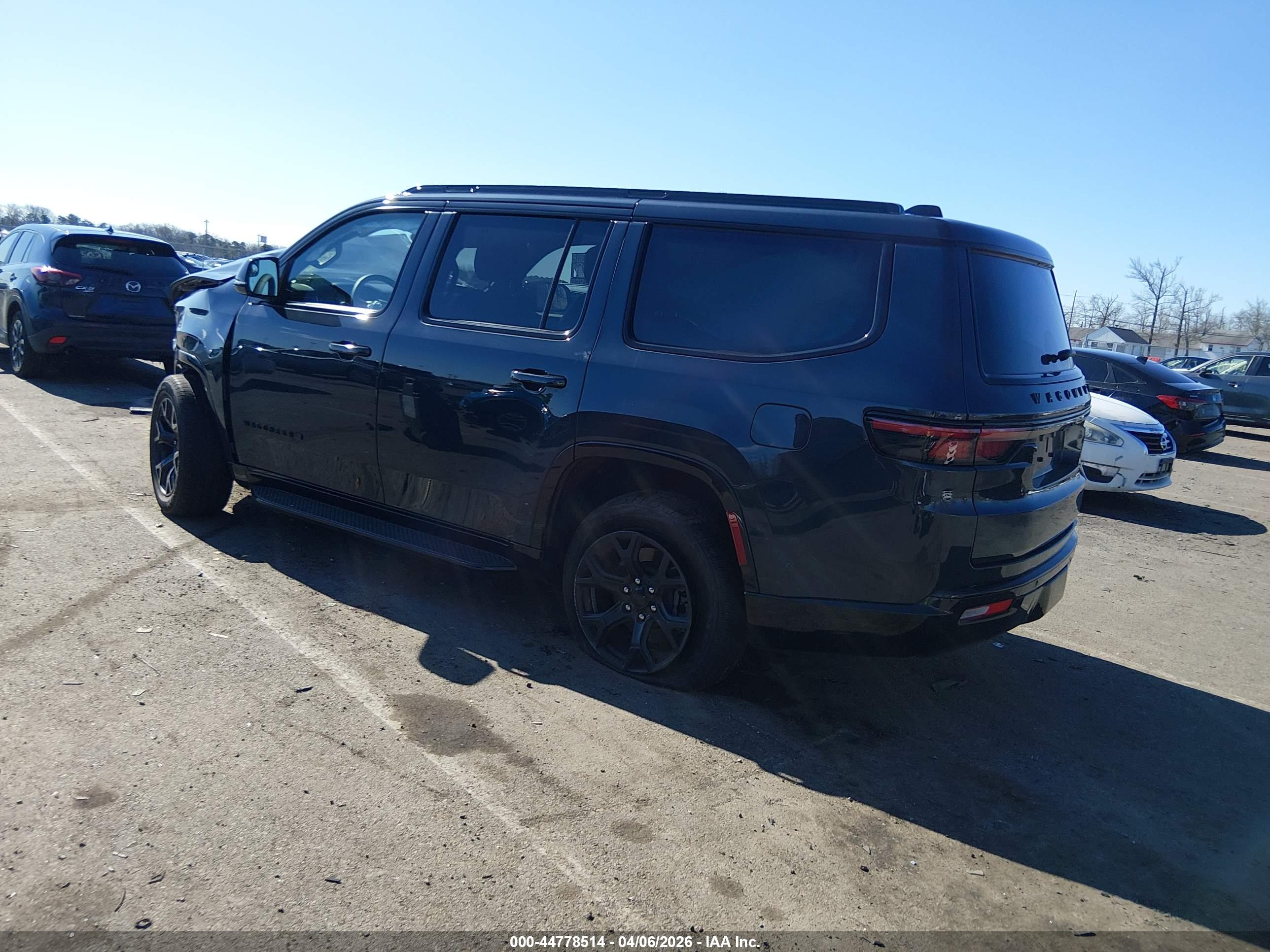 JEEP WAGONEER image 3