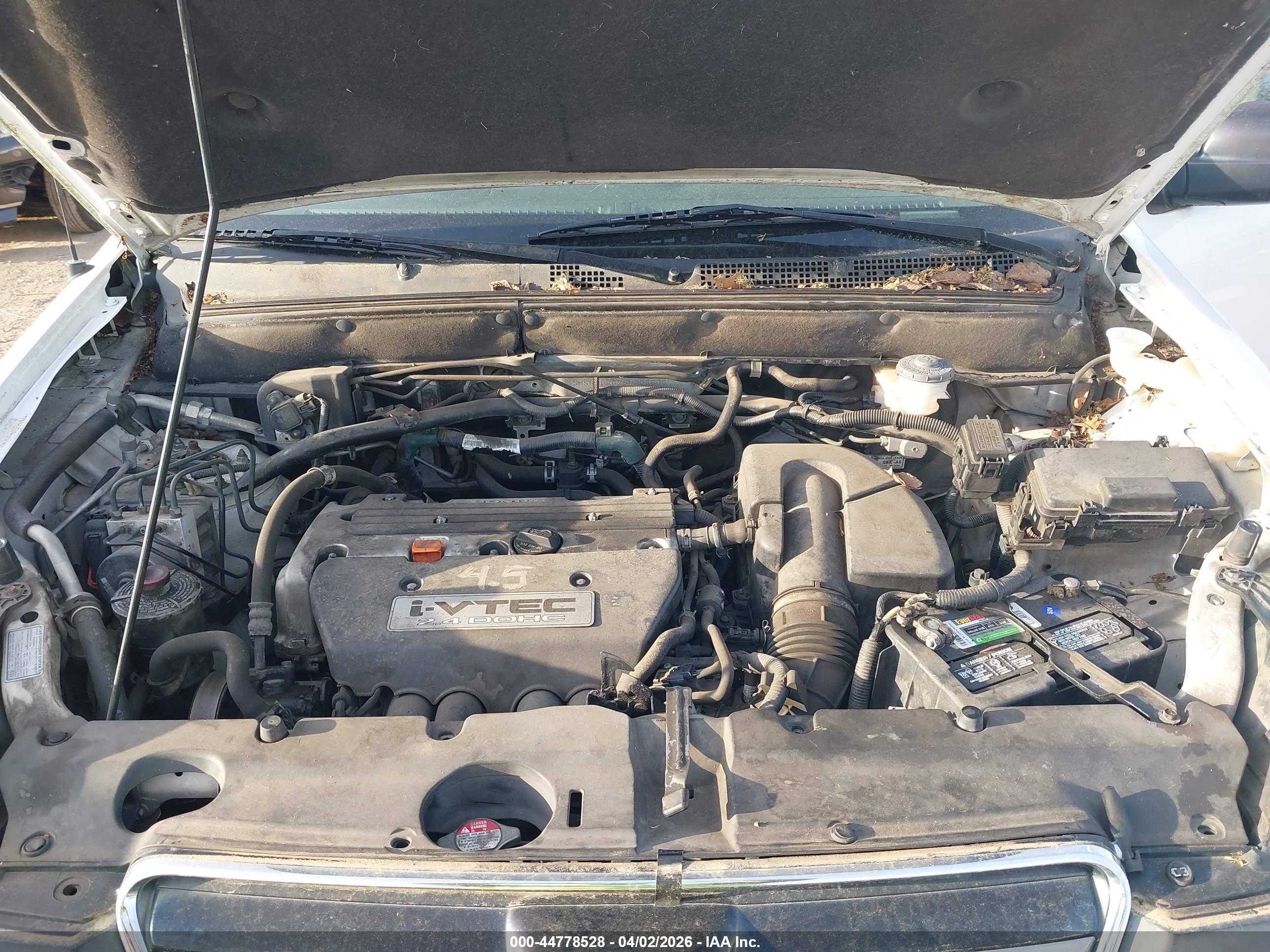 HONDA CR-V image 10