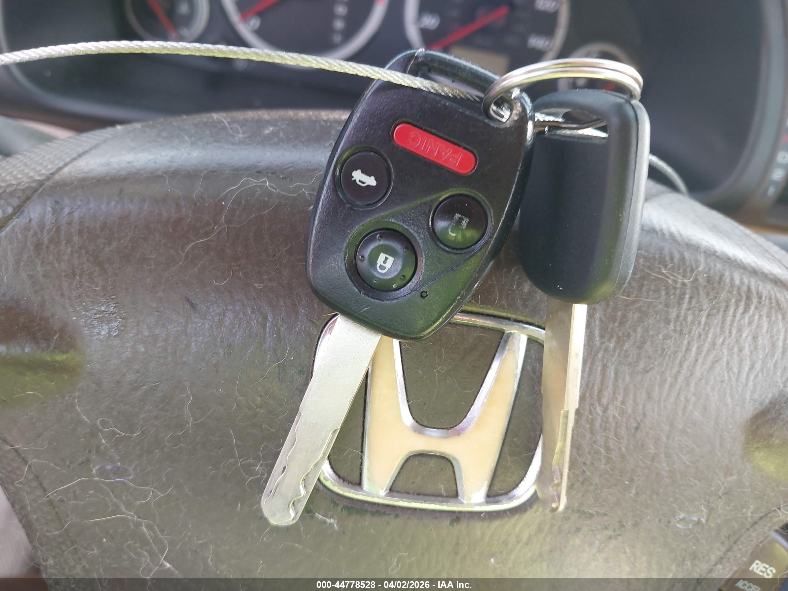 HONDA CR-V image 11