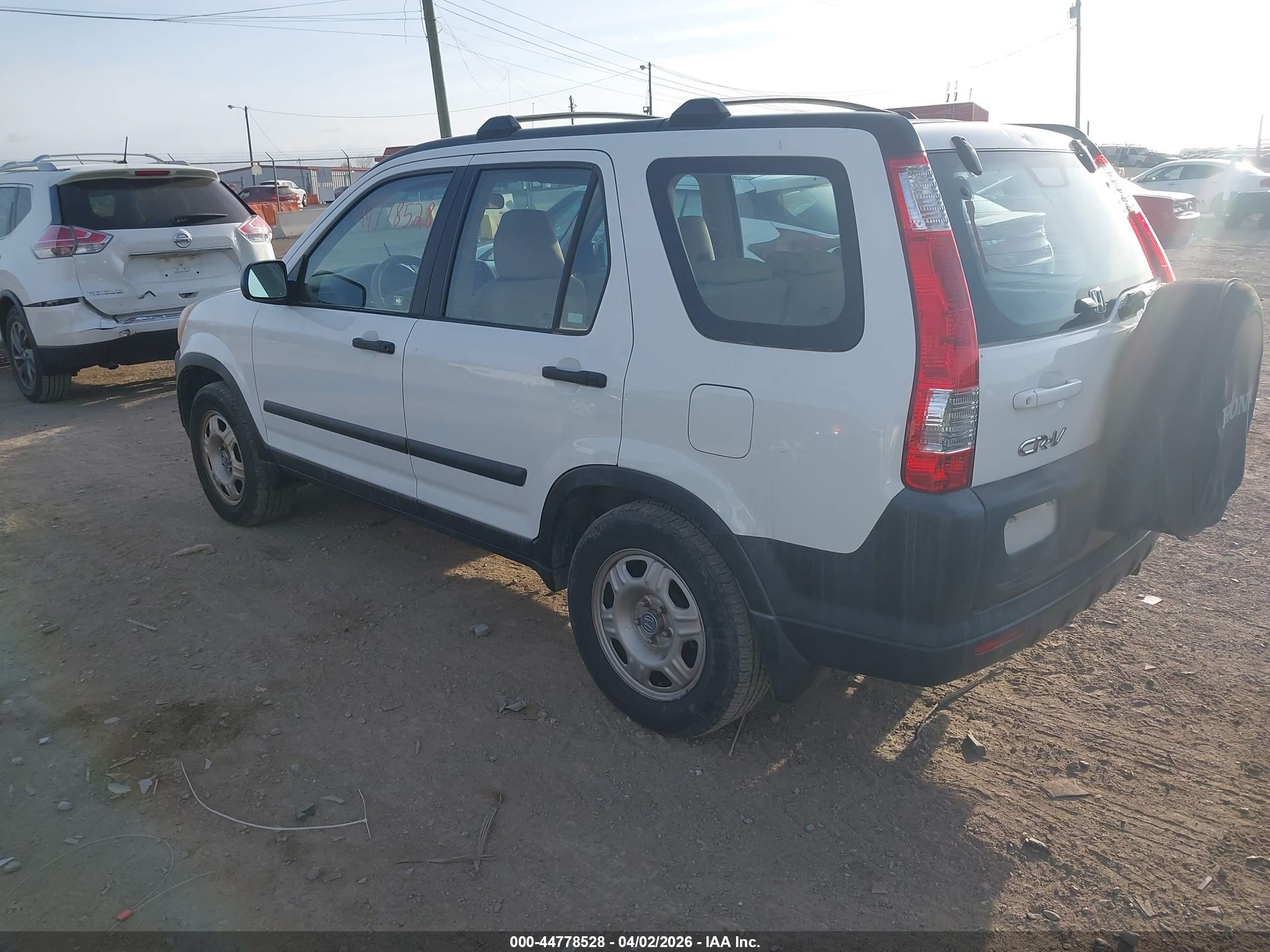 HONDA CR-V image 3