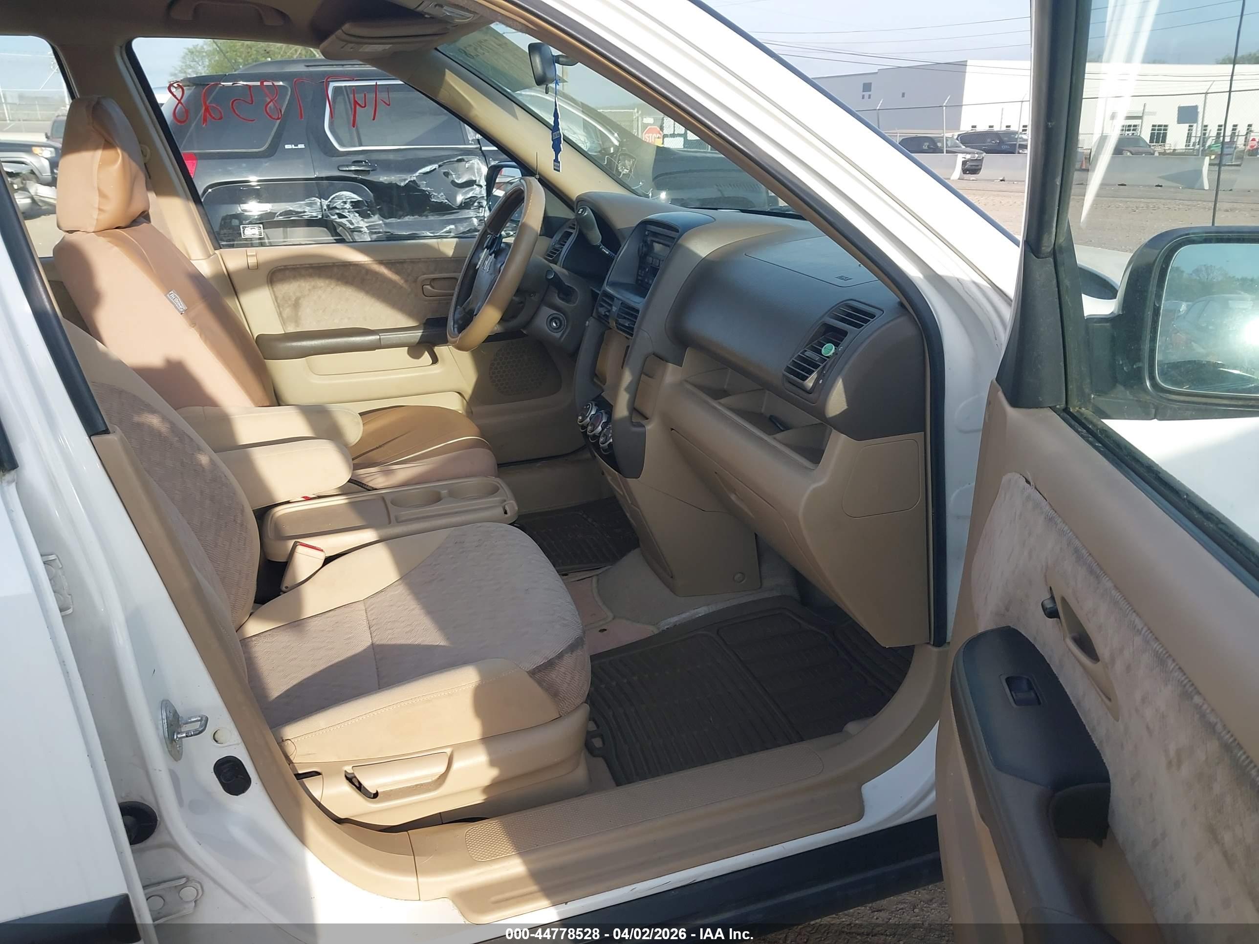 HONDA CR-V image 5