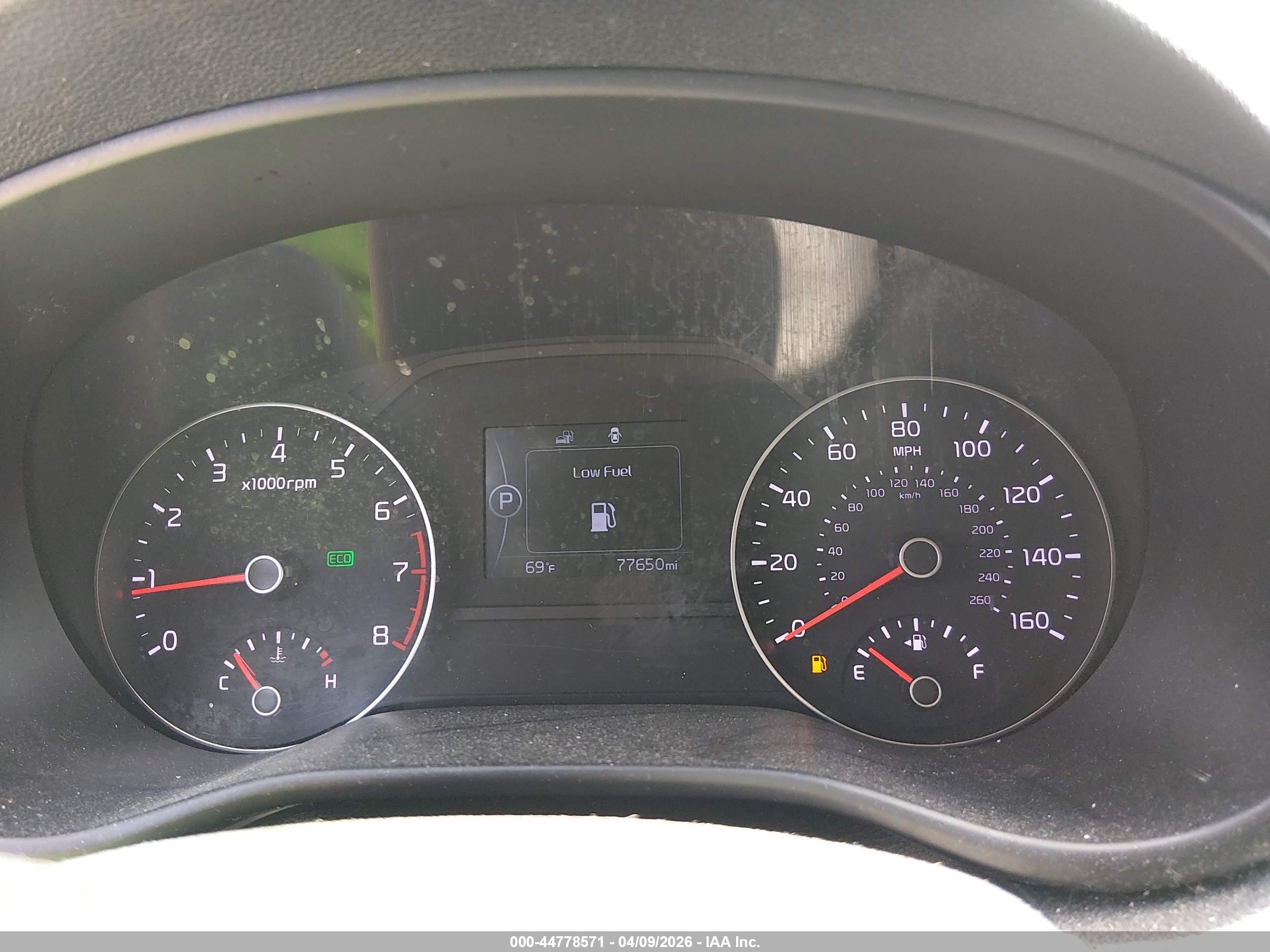 KIA SPORTAGE image 7