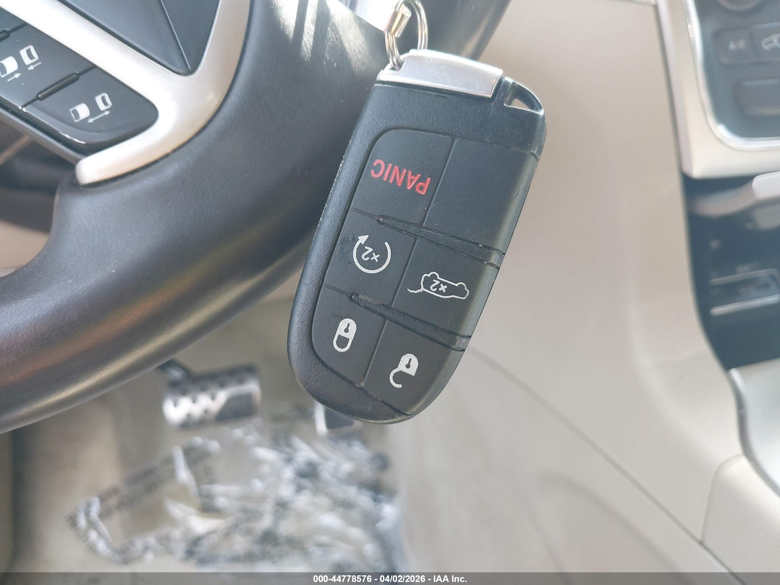 JEEP GRAND image 11