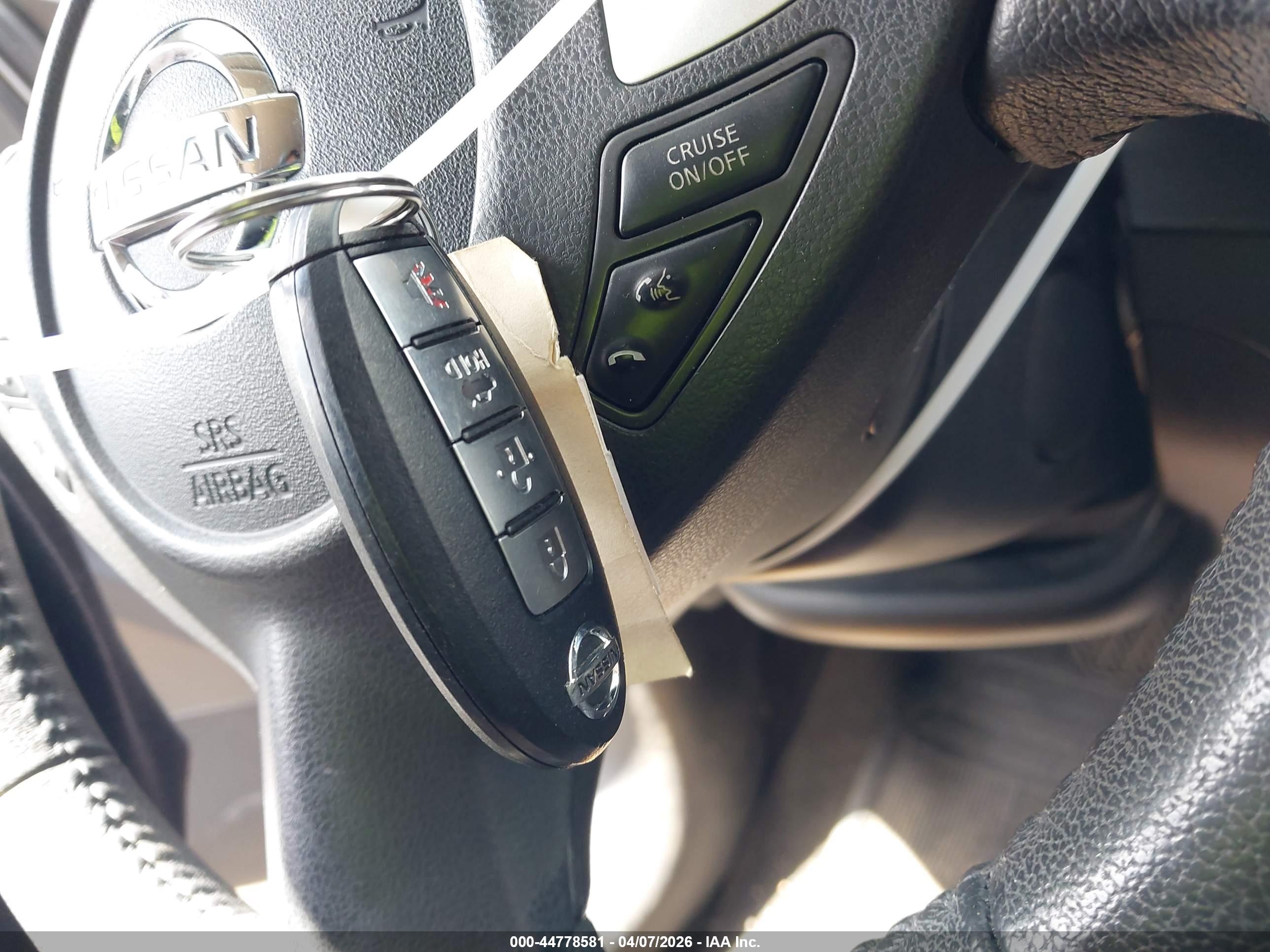 NISSAN SENTRA image 11