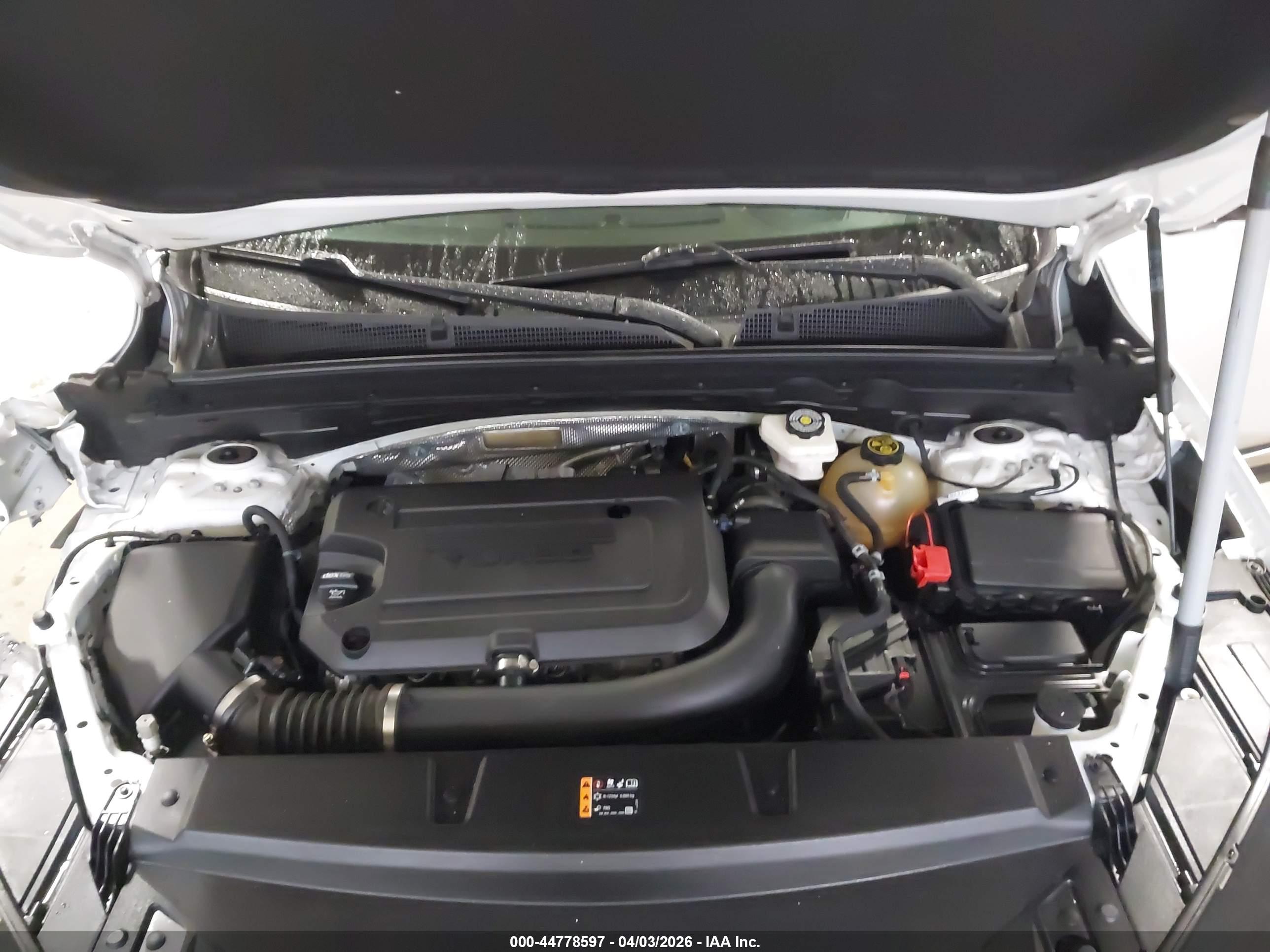 BUICK ENVISION image 10