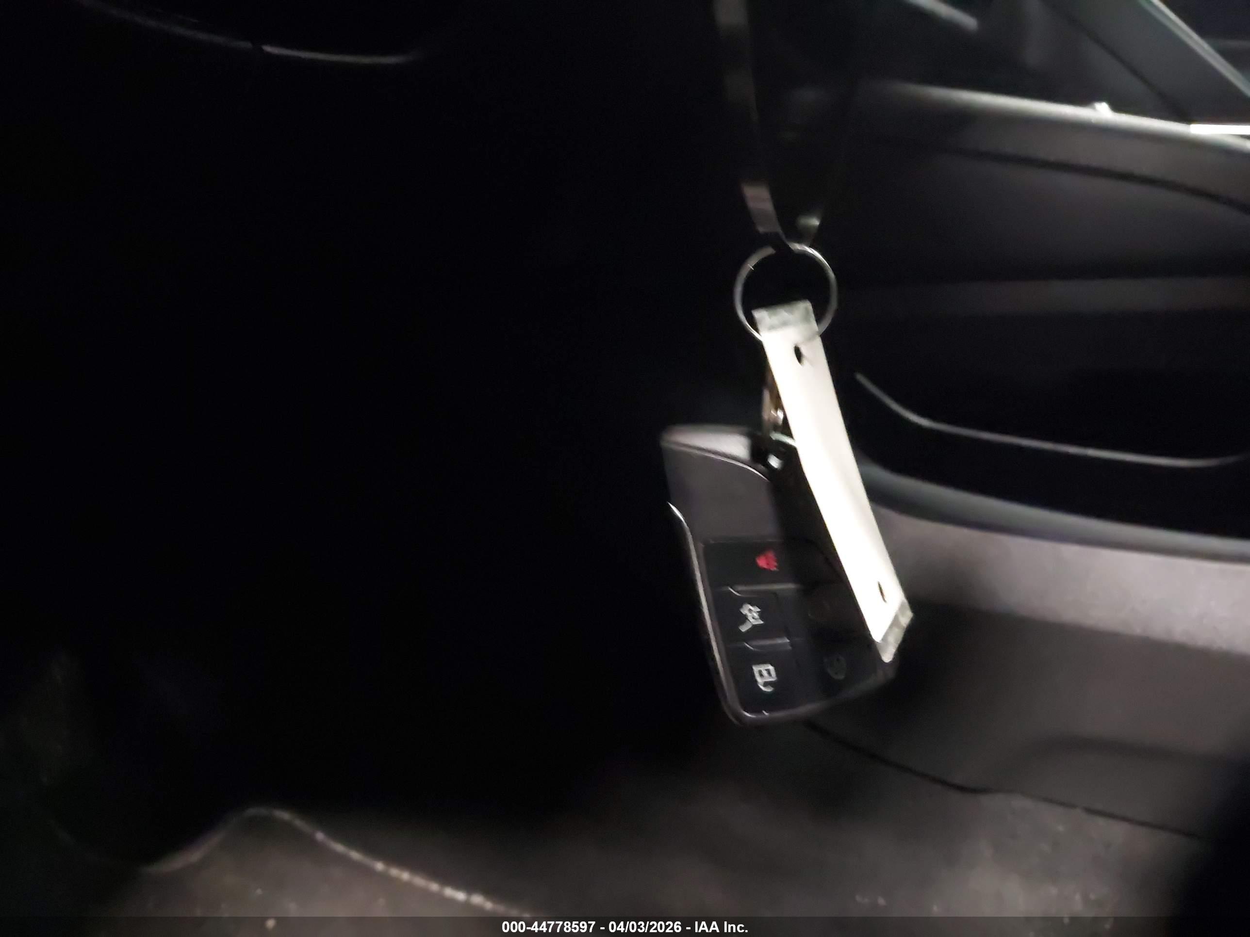 BUICK ENVISION image 11