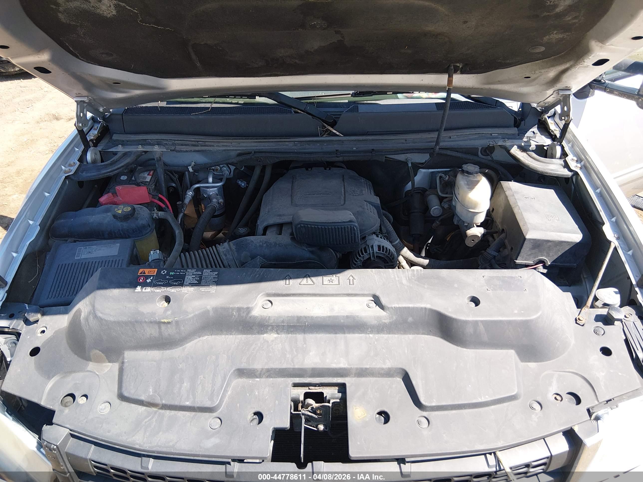 GMC SIERRA image 10