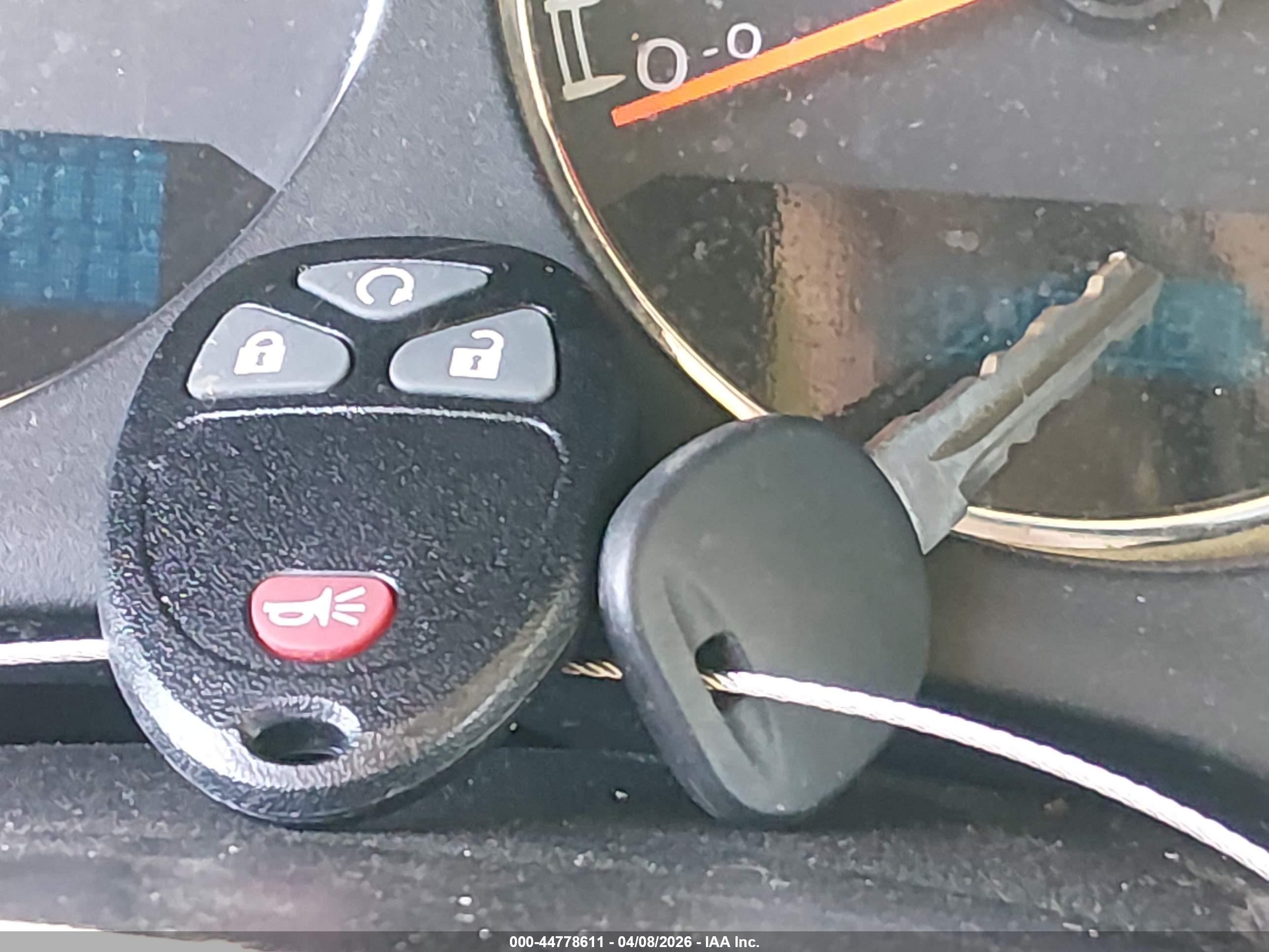 GMC SIERRA image 11