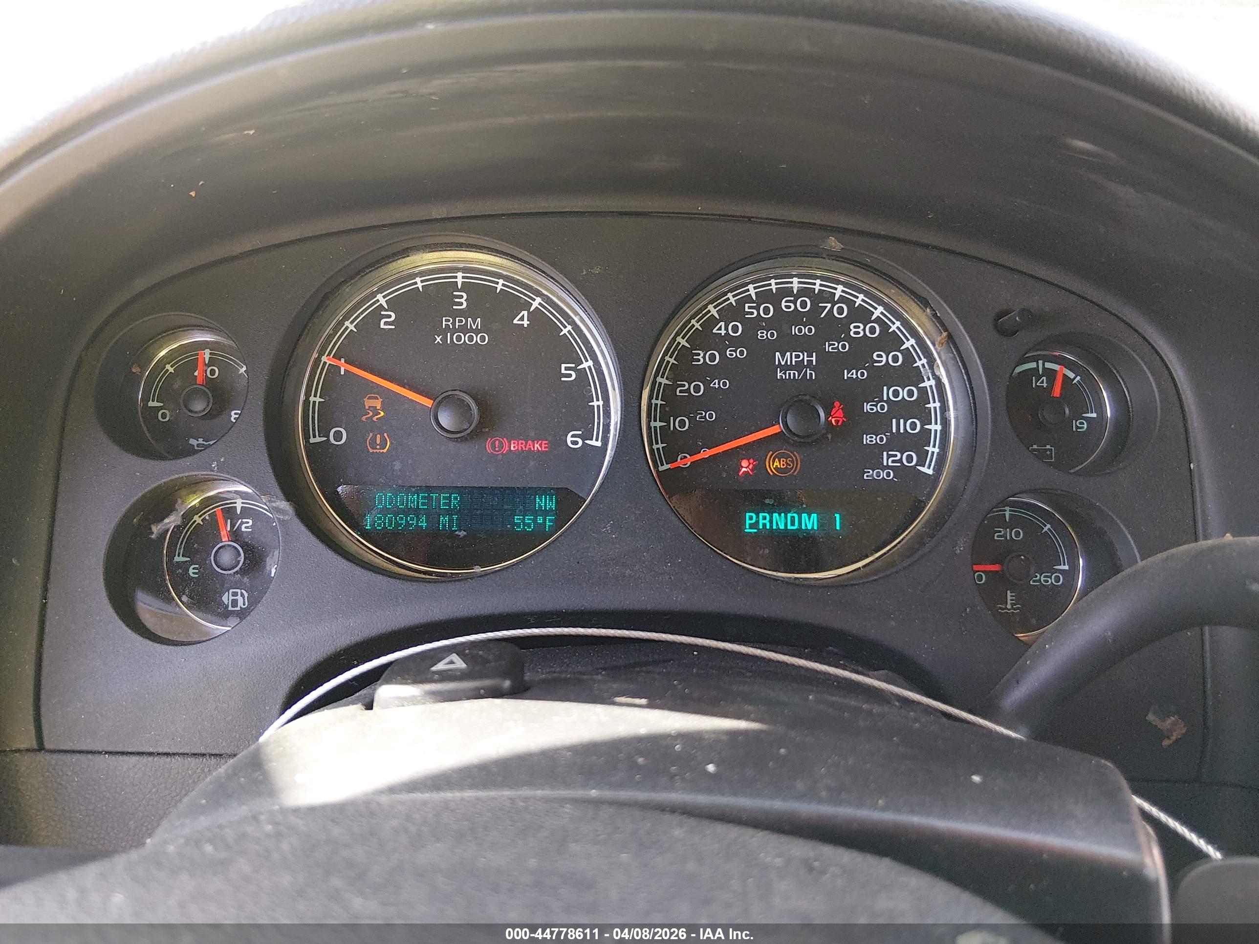 GMC SIERRA image 7